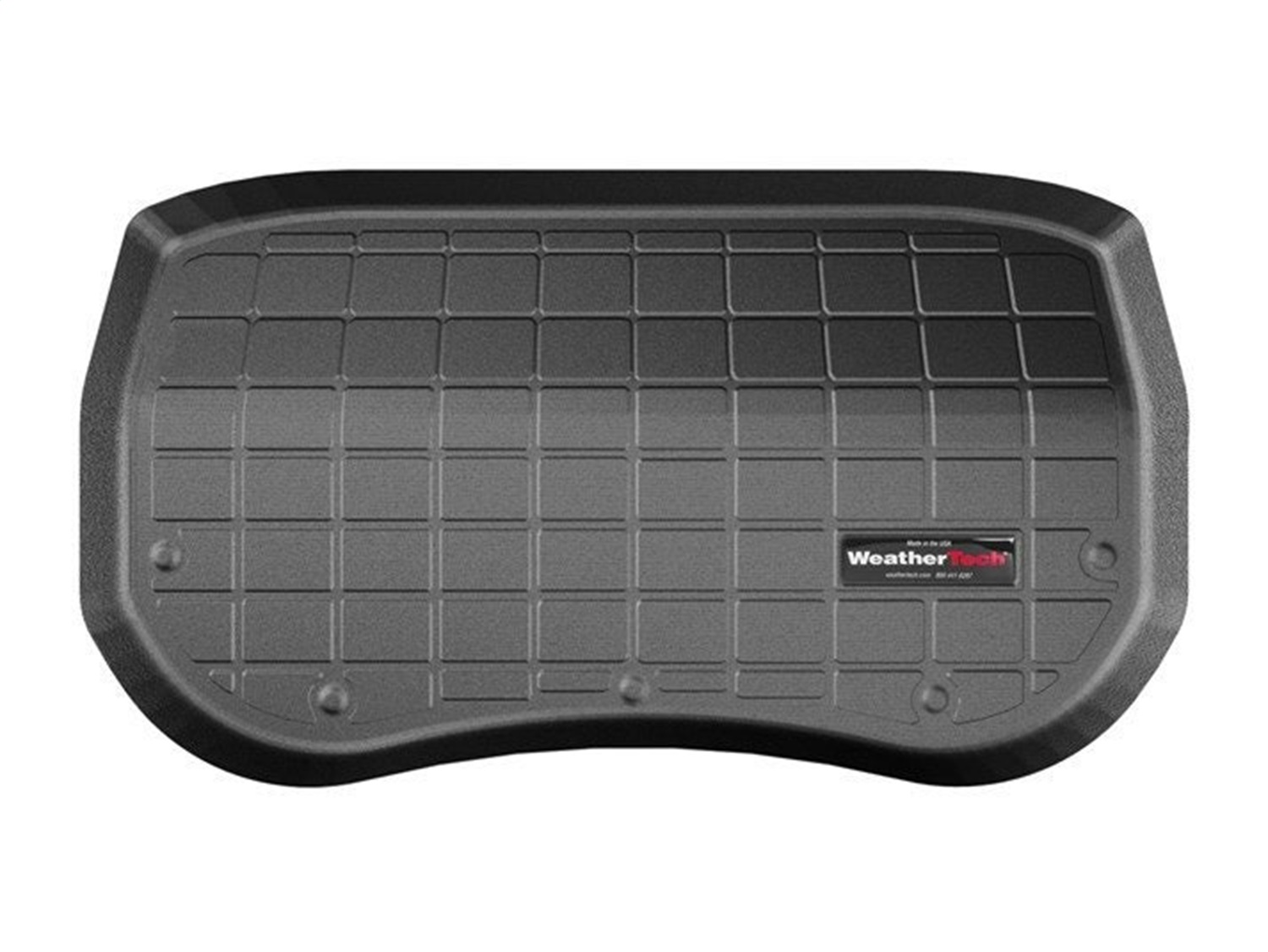 Weathertech - 401025 - Cargo Area Liner