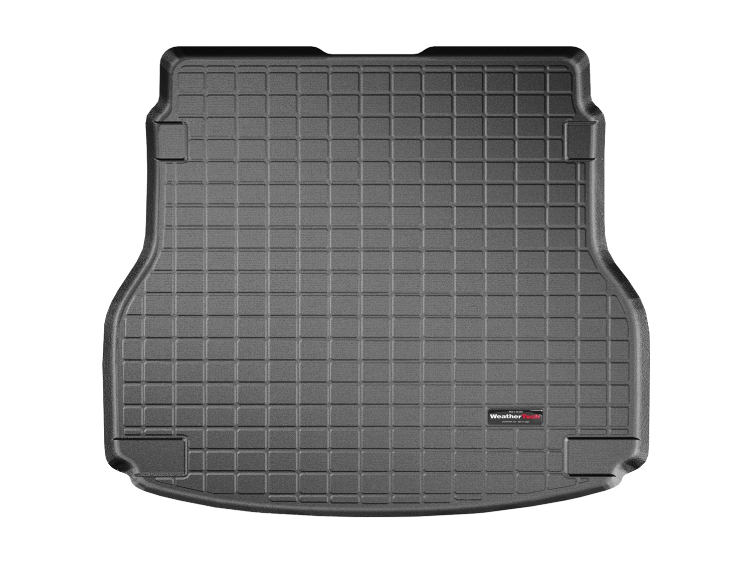 Weathertech - 401026 - Cargo Area Liner