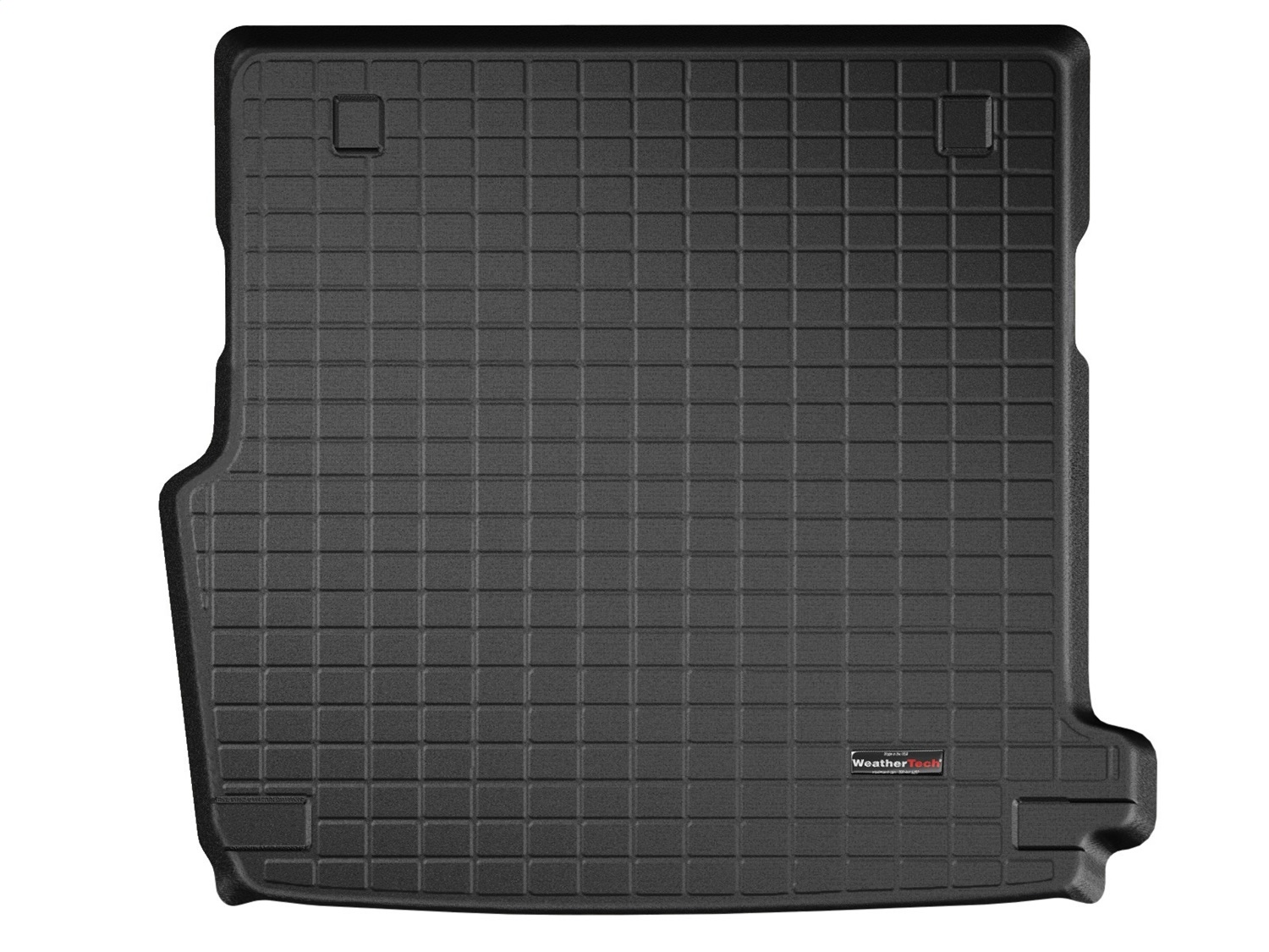 Weathertech - 401028 - Cargo Area Liner