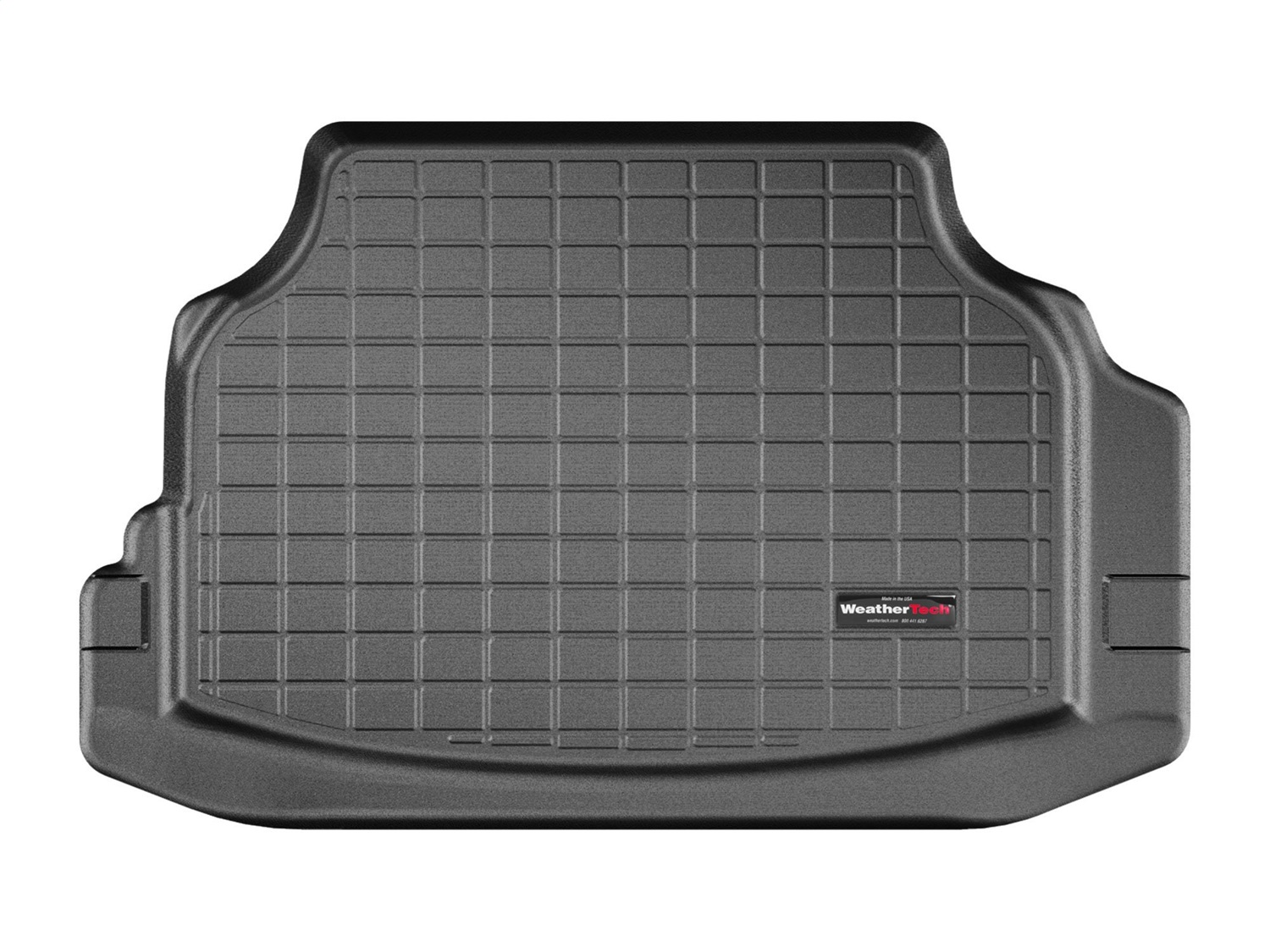 Weathertech - 401029 - Cargo Area Liner