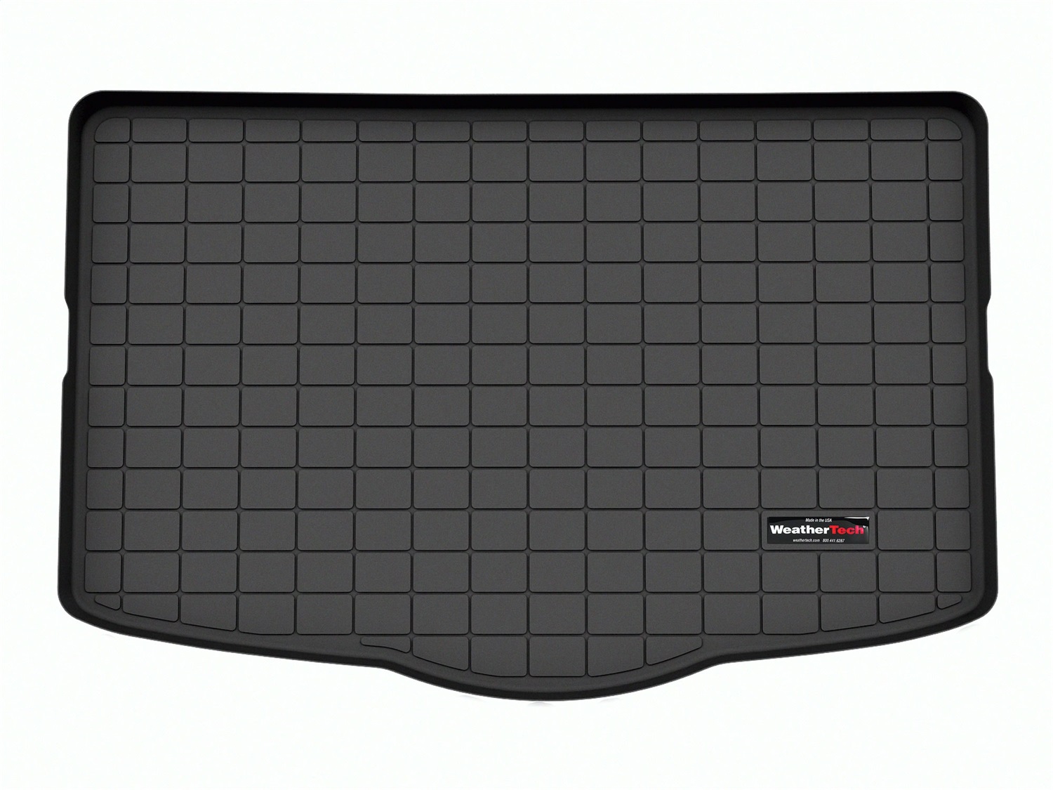 Weathertech - 401030 - Cargo Area Liner
