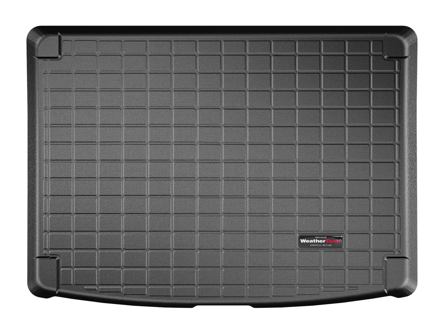 Weathertech - 401034 - Cargo Area Liner