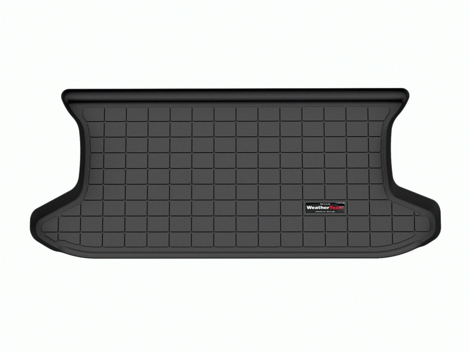 Weathertech - 401035 - Cargo Area Liner