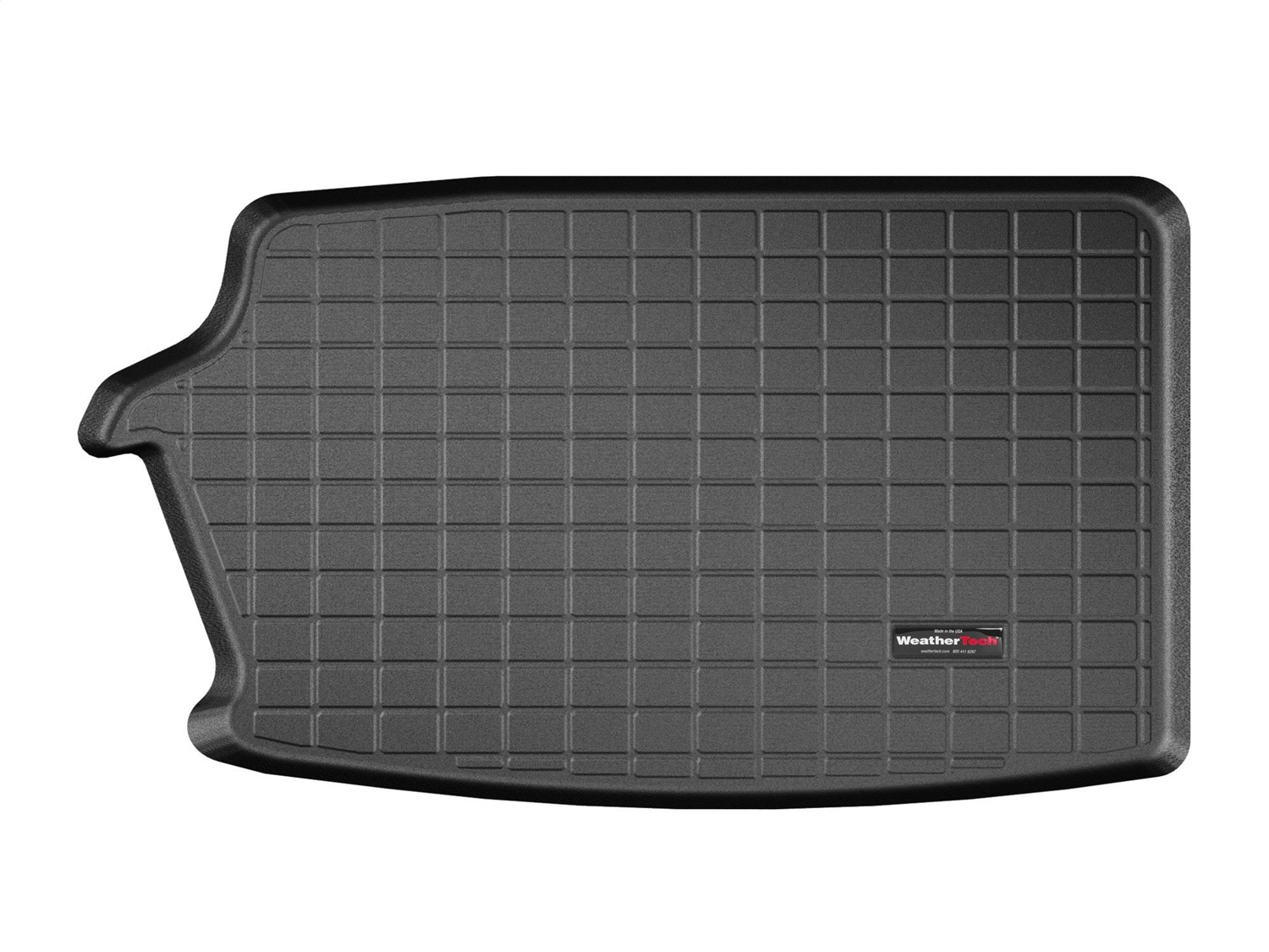 Weathertech - 401039 - Cargo Area Liner