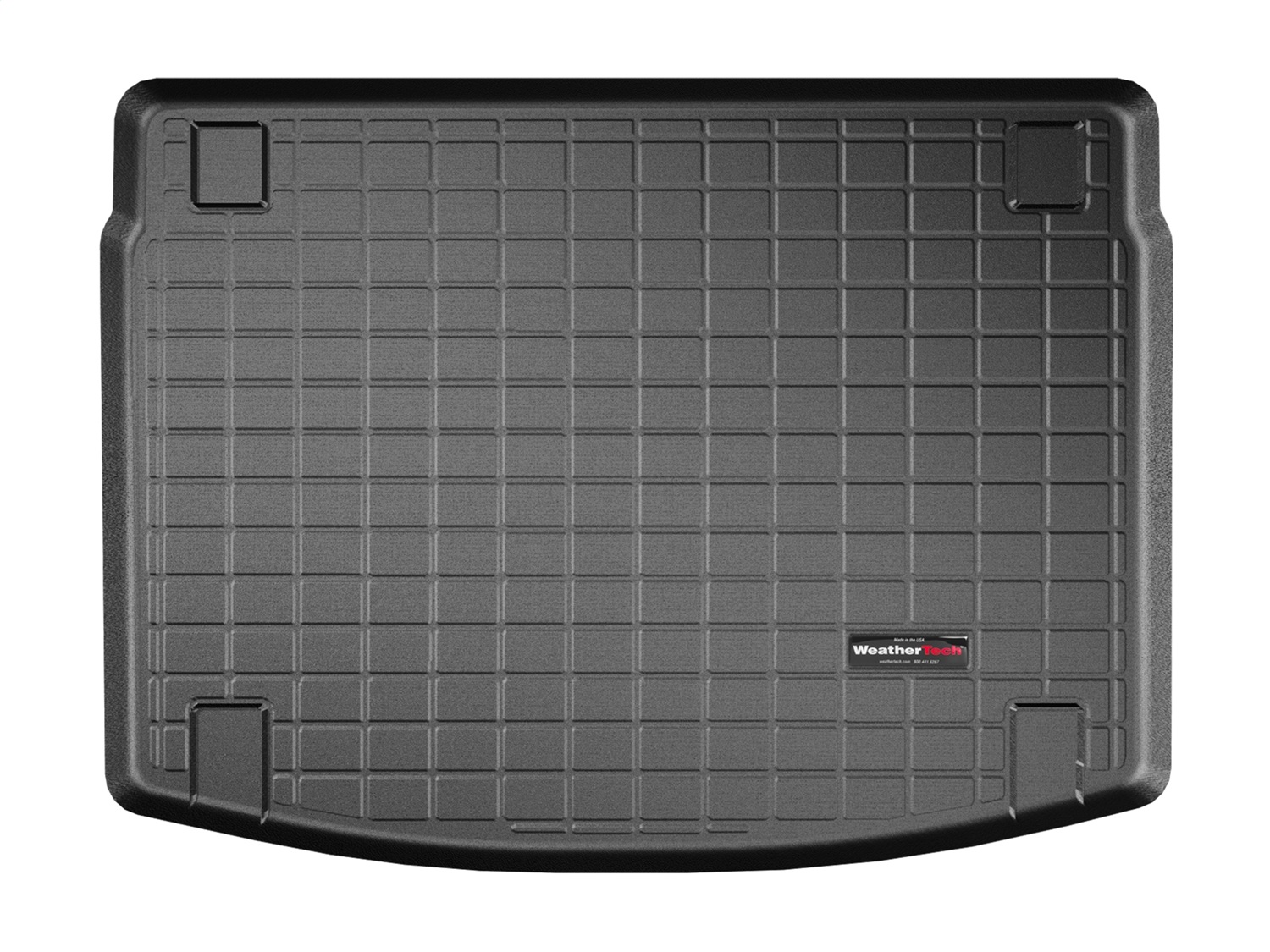 Weathertech - 401041 - Cargo Area Liner