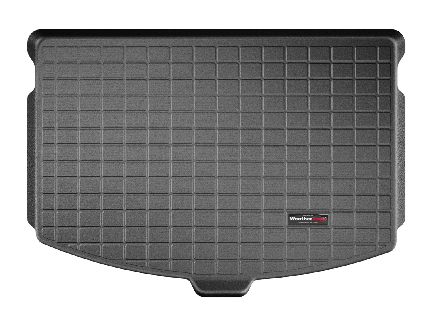 Weathertech - 401045 - Cargo Area Liner