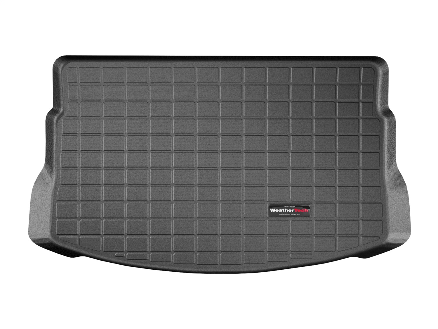Weathertech - 401046 - Cargo Area Liner