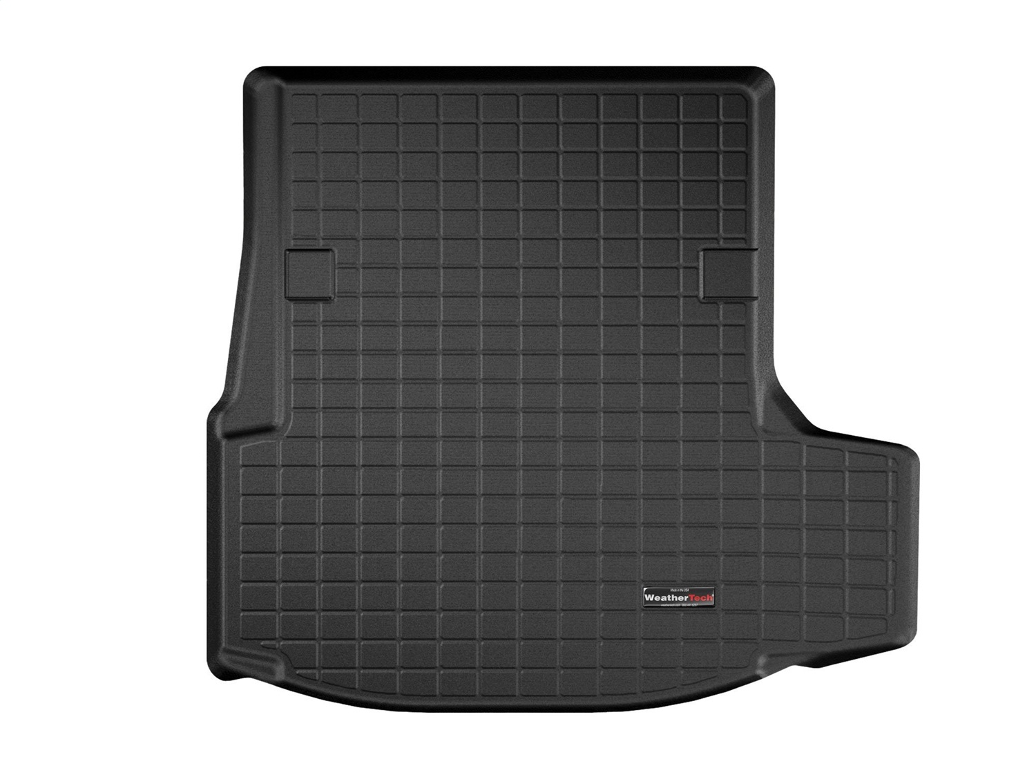 Weathertech - 401048 - Cargo Area Liner