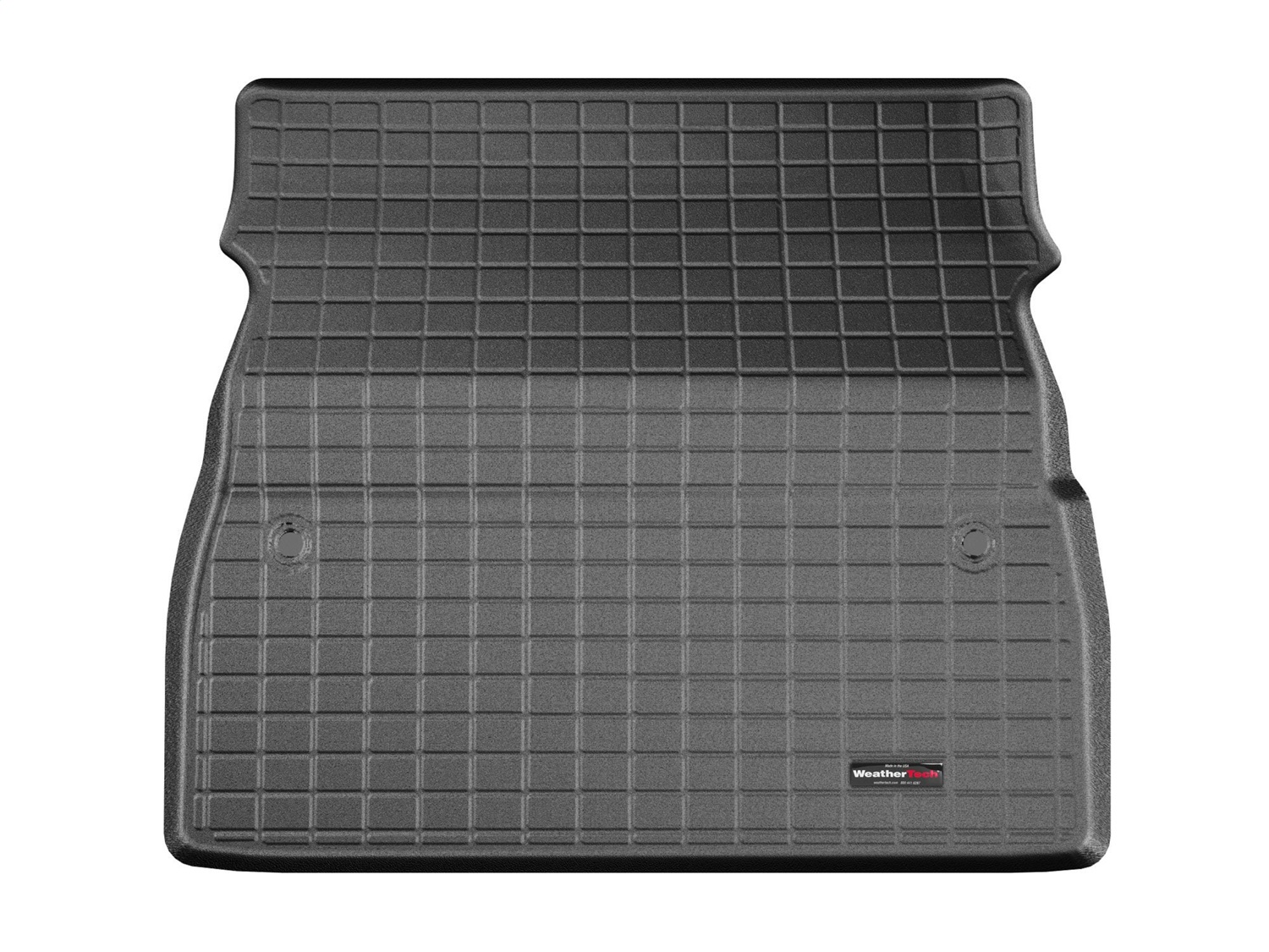Weathertech - 401050 - Cargo Area Liner