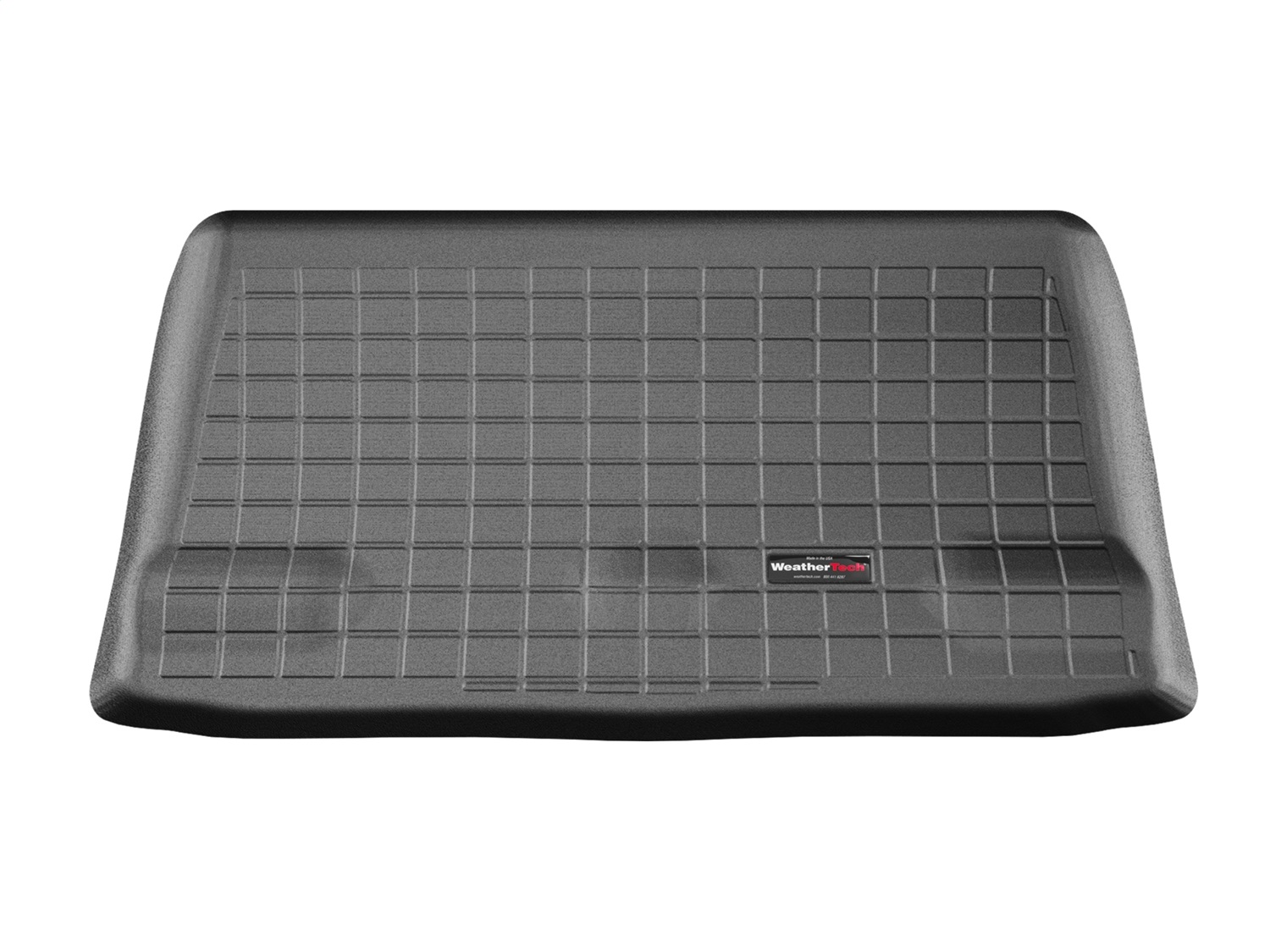 Weathertech - 401051 - Cargo Area Liner