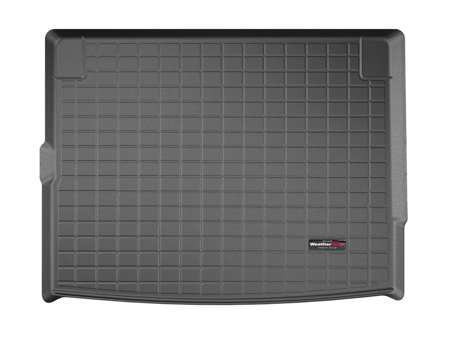 Weathertech - 401058 - Cargo Area Liner