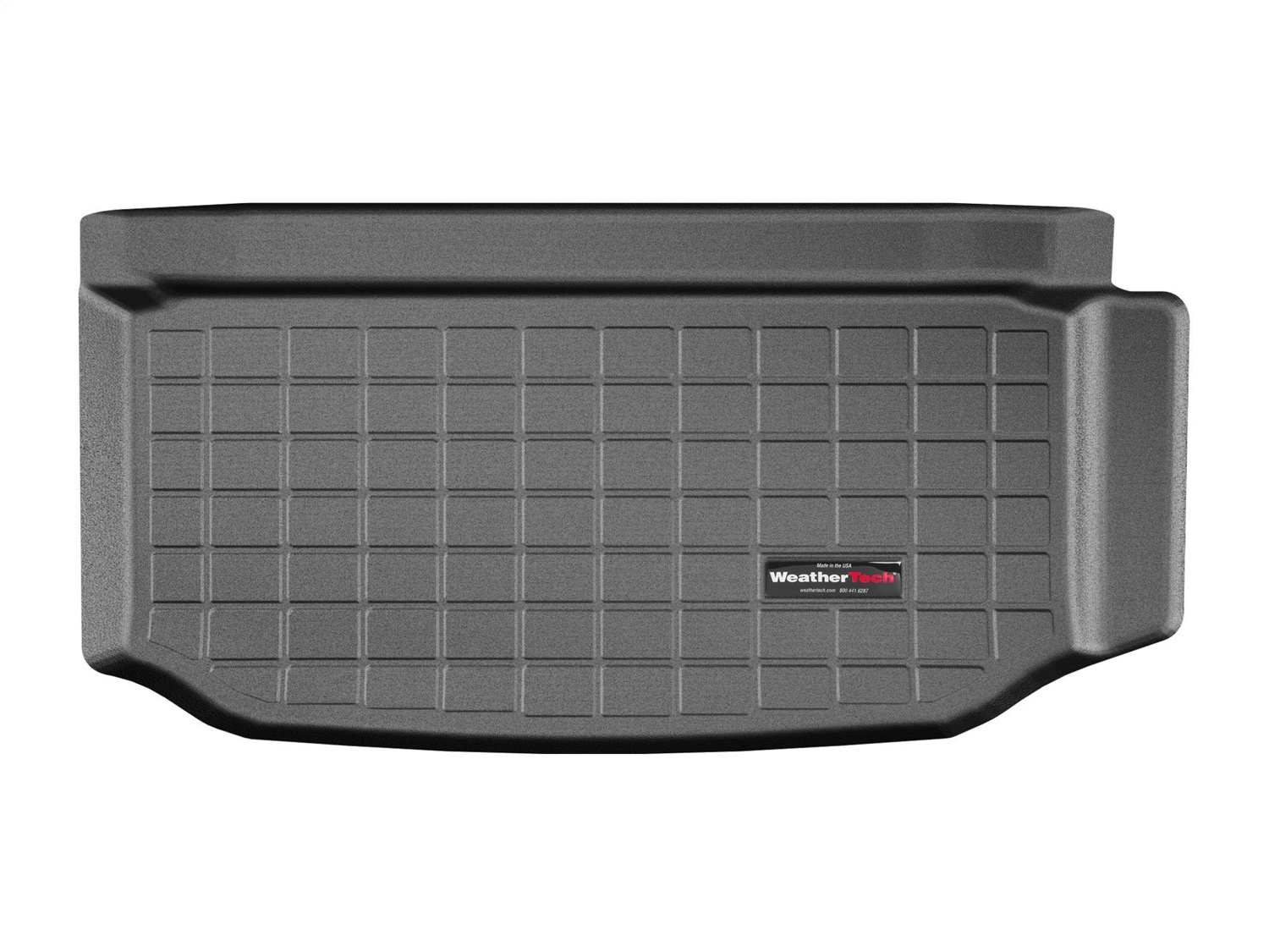 Weathertech - 401060 - Cargo Area Liner