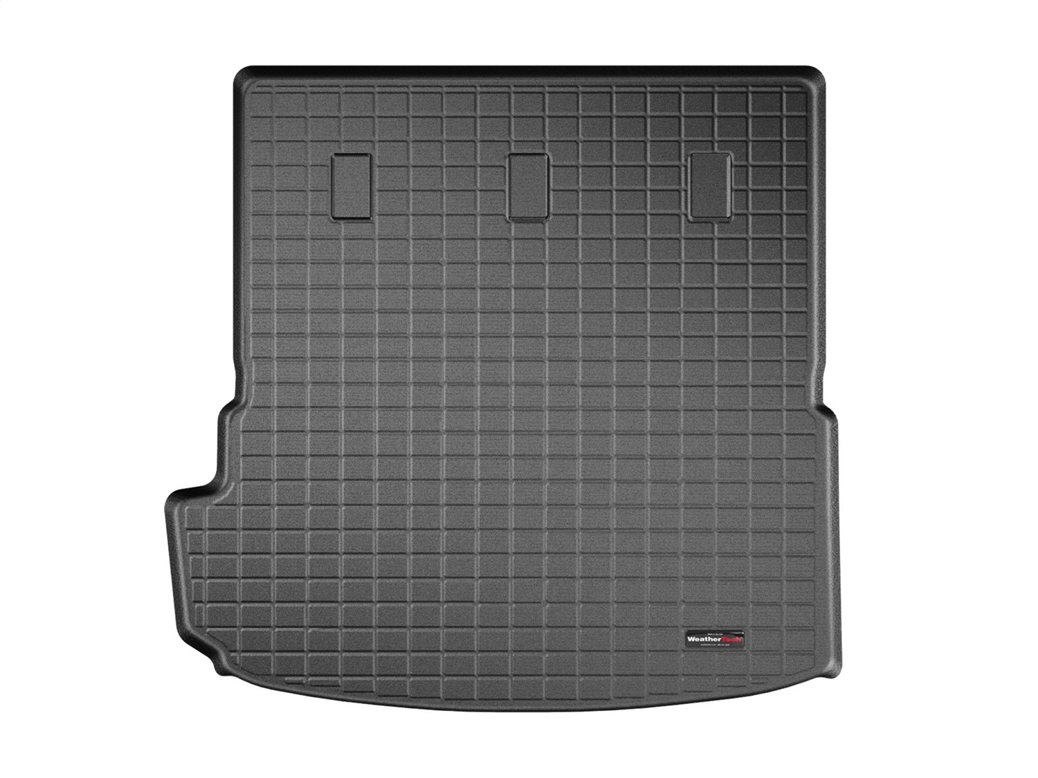 Weathertech - 401062 - Cargo Area Liner