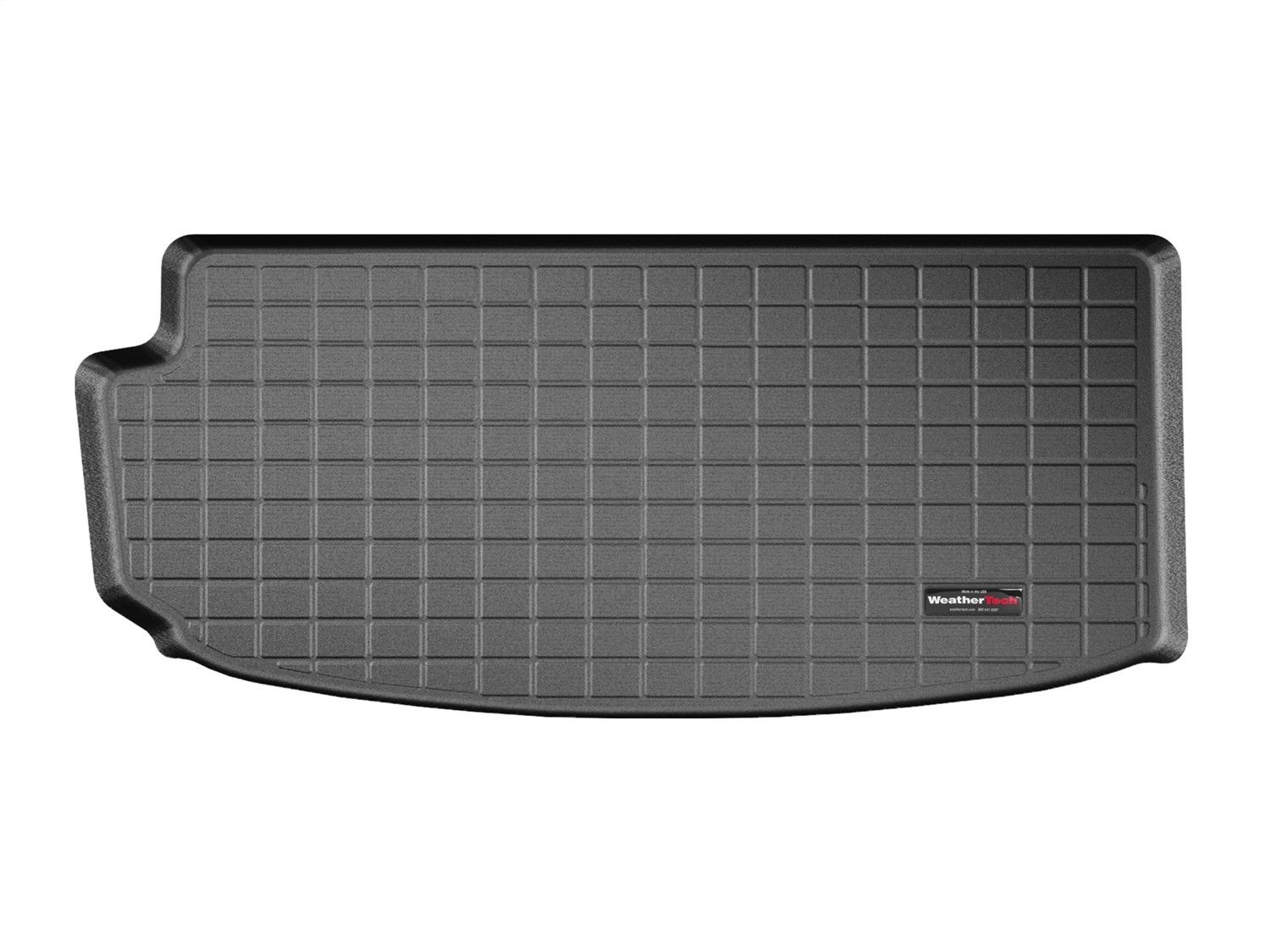 Weathertech - 401063 - Cargo Area Liner