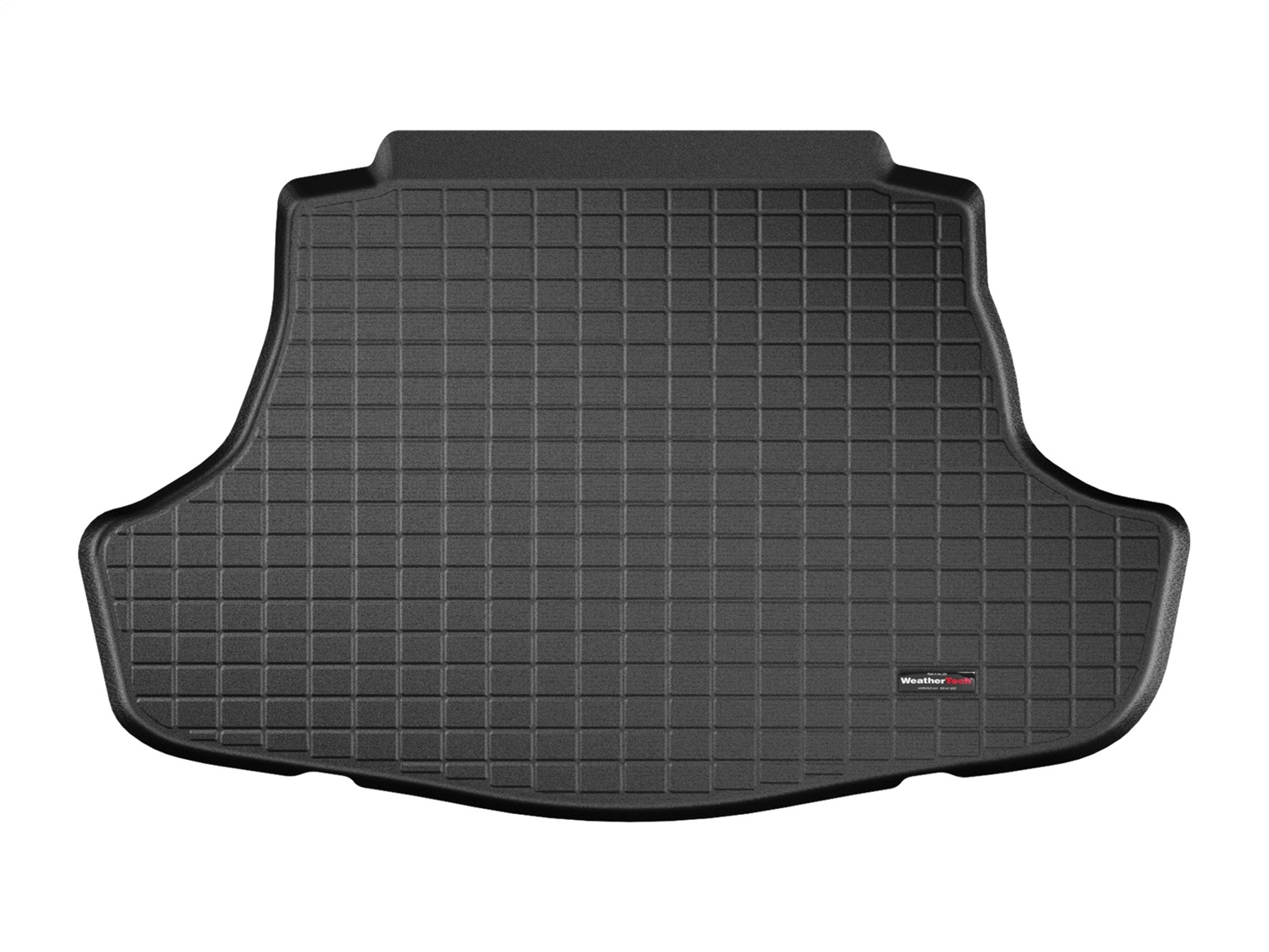 Weathertech - 401064 - Cargo Area Liner