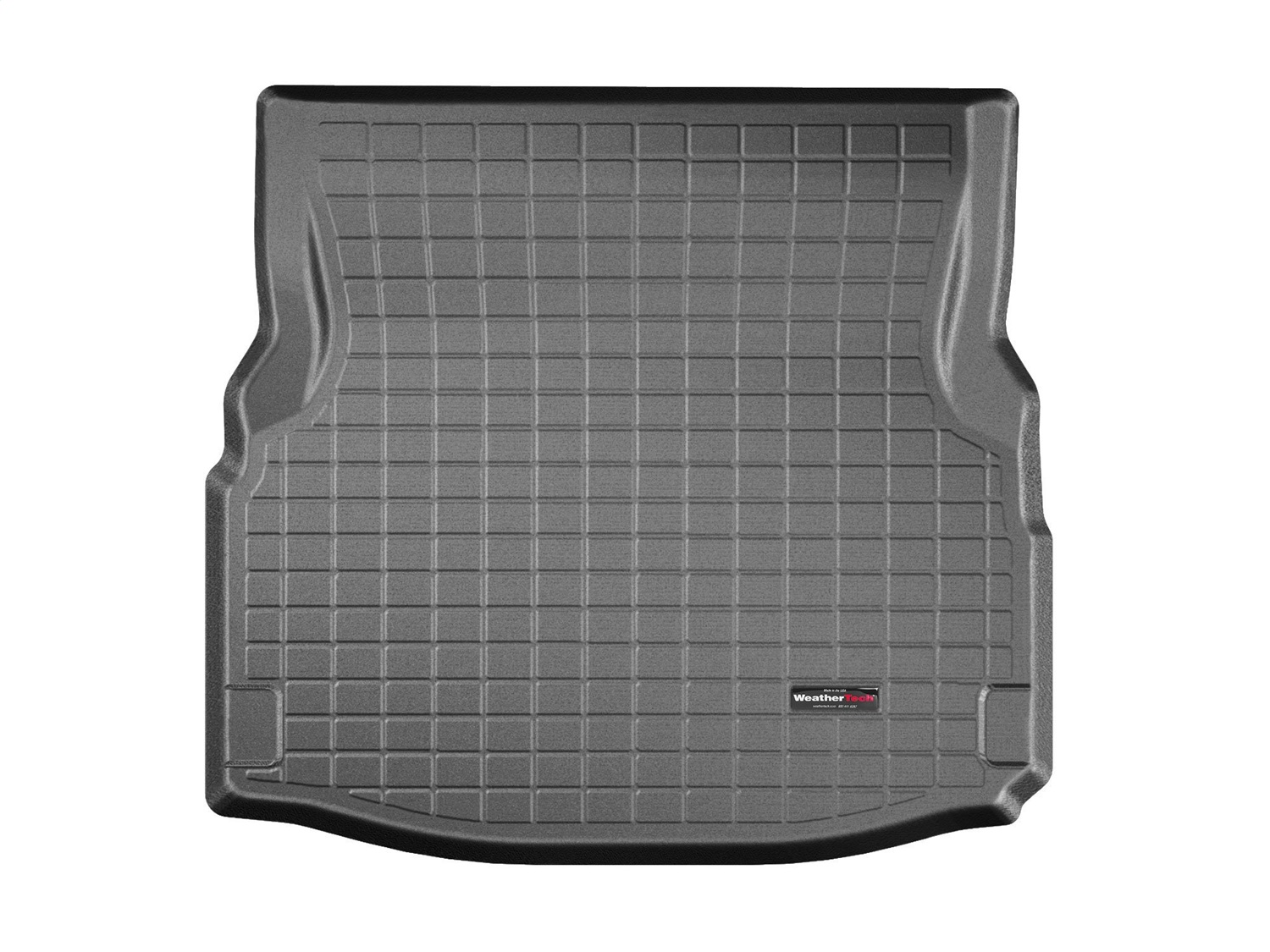 Weathertech - 401065 - Cargo Area Liner