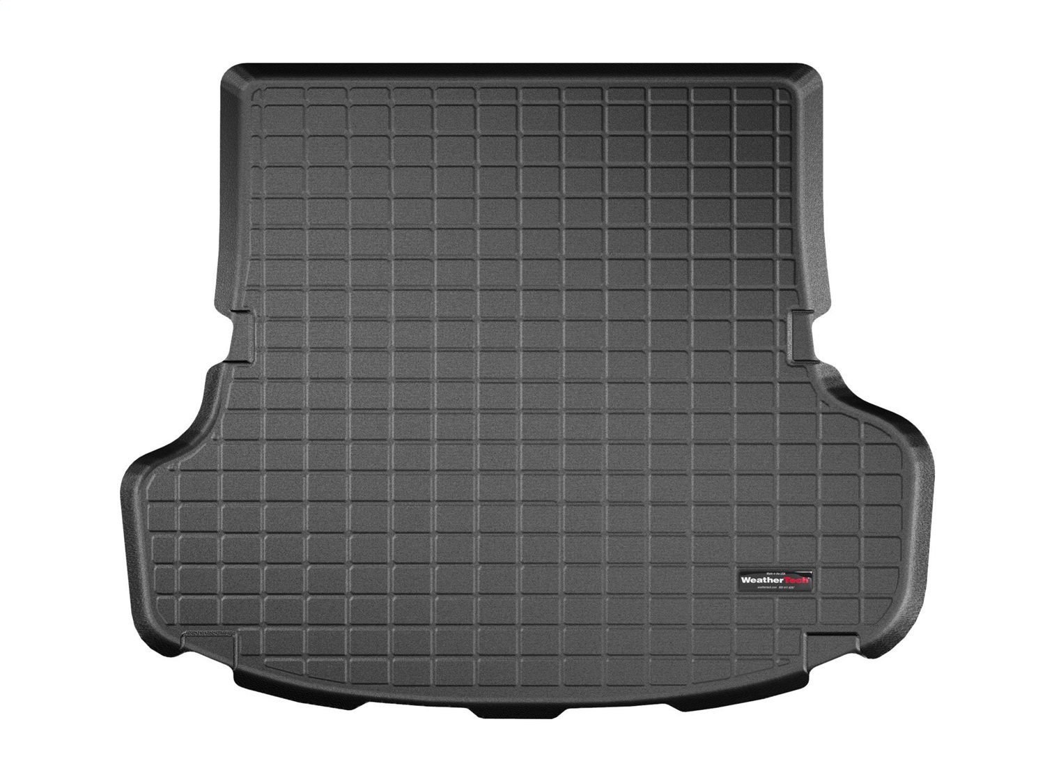 Weathertech - 401067 - Cargo Area Liner