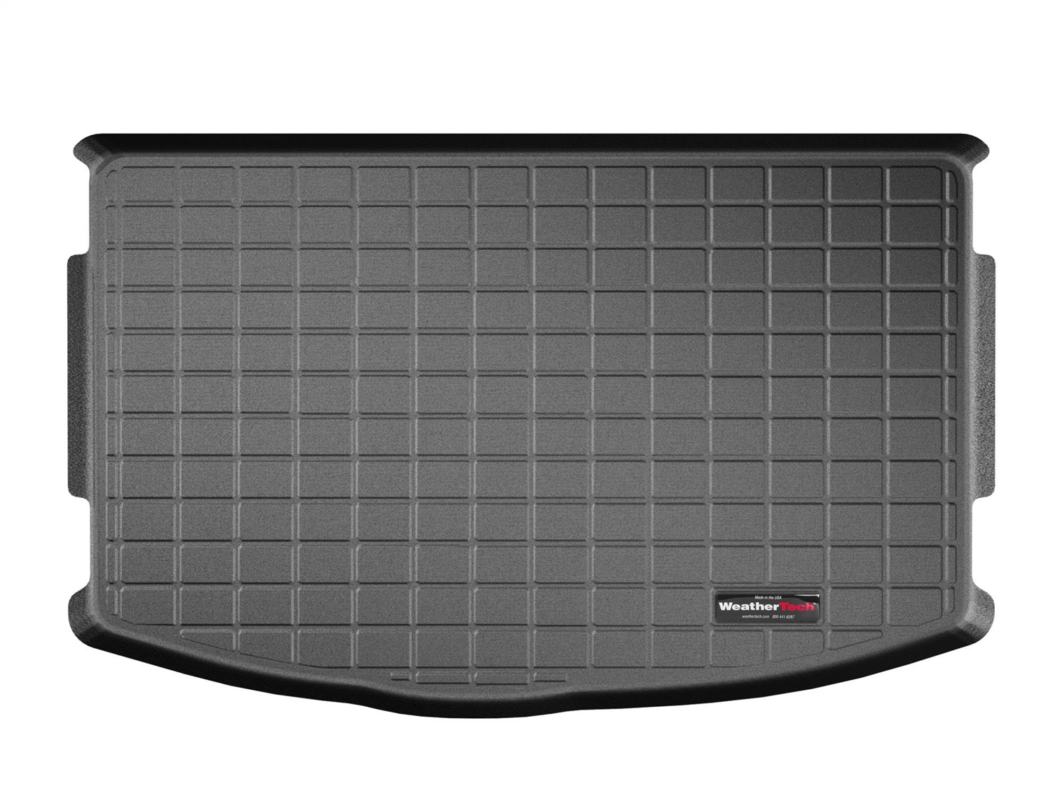 Weathertech - 401068 - Cargo Area Liner