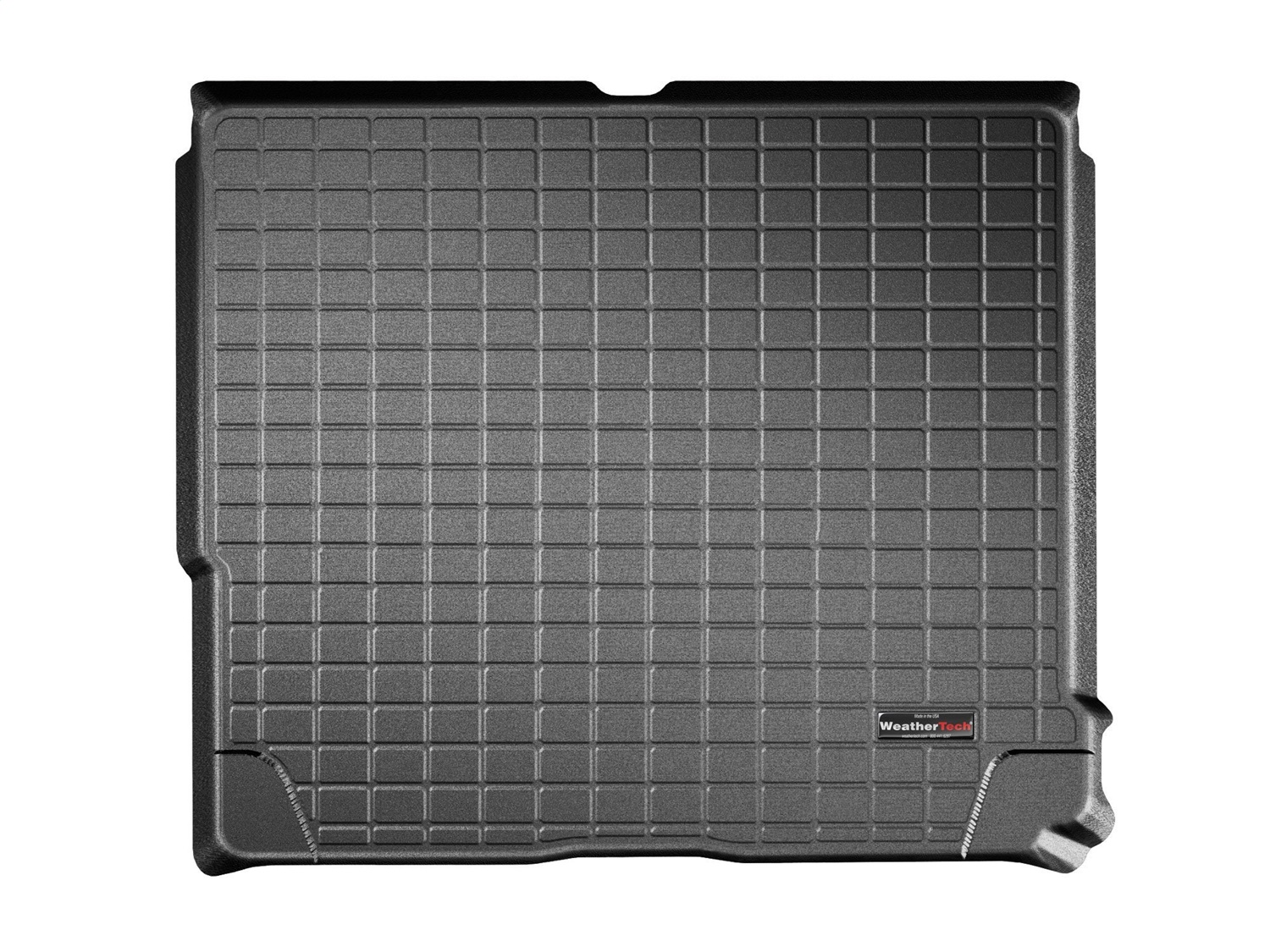 Weathertech - 401071 - Cargo Area Liner