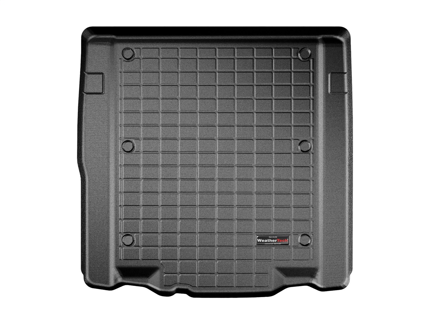 Weathertech - 401074 - Cargo Area Liner