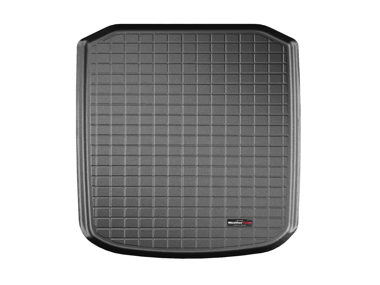 Weathertech - 401077 - Cargo Area Liner