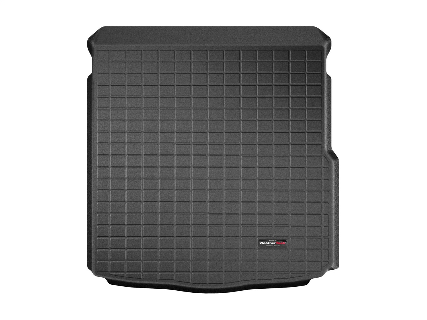 Weathertech - 401078 - Cargo Area Liner