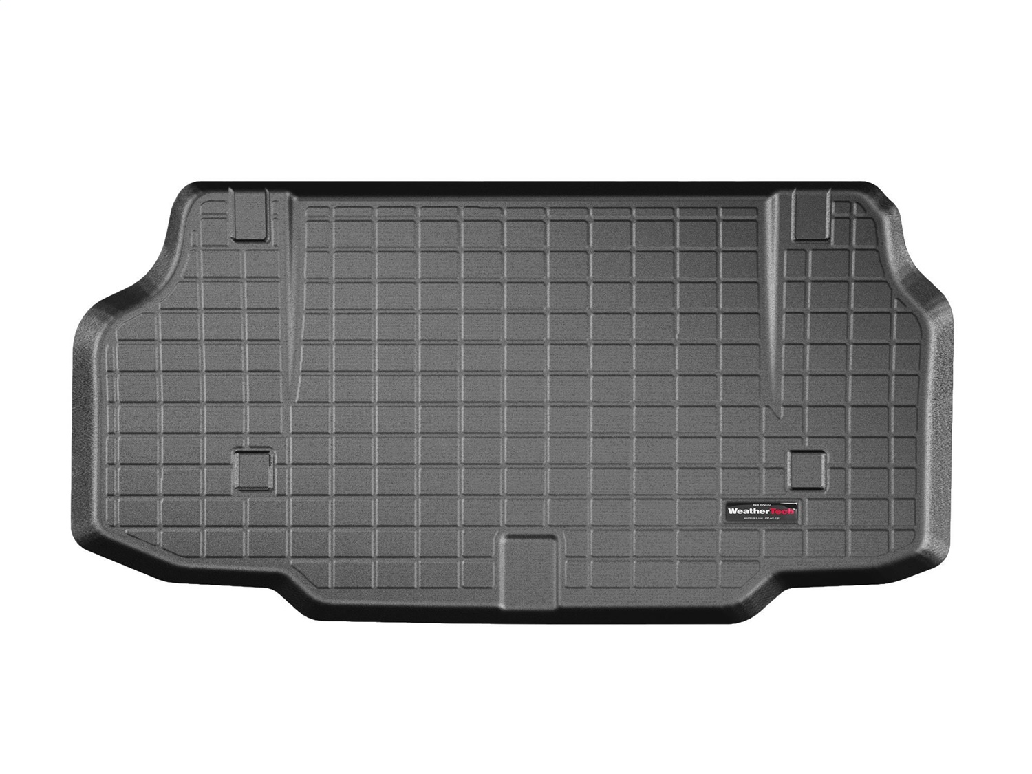 Weathertech - 401079 - Cargo Area Liner