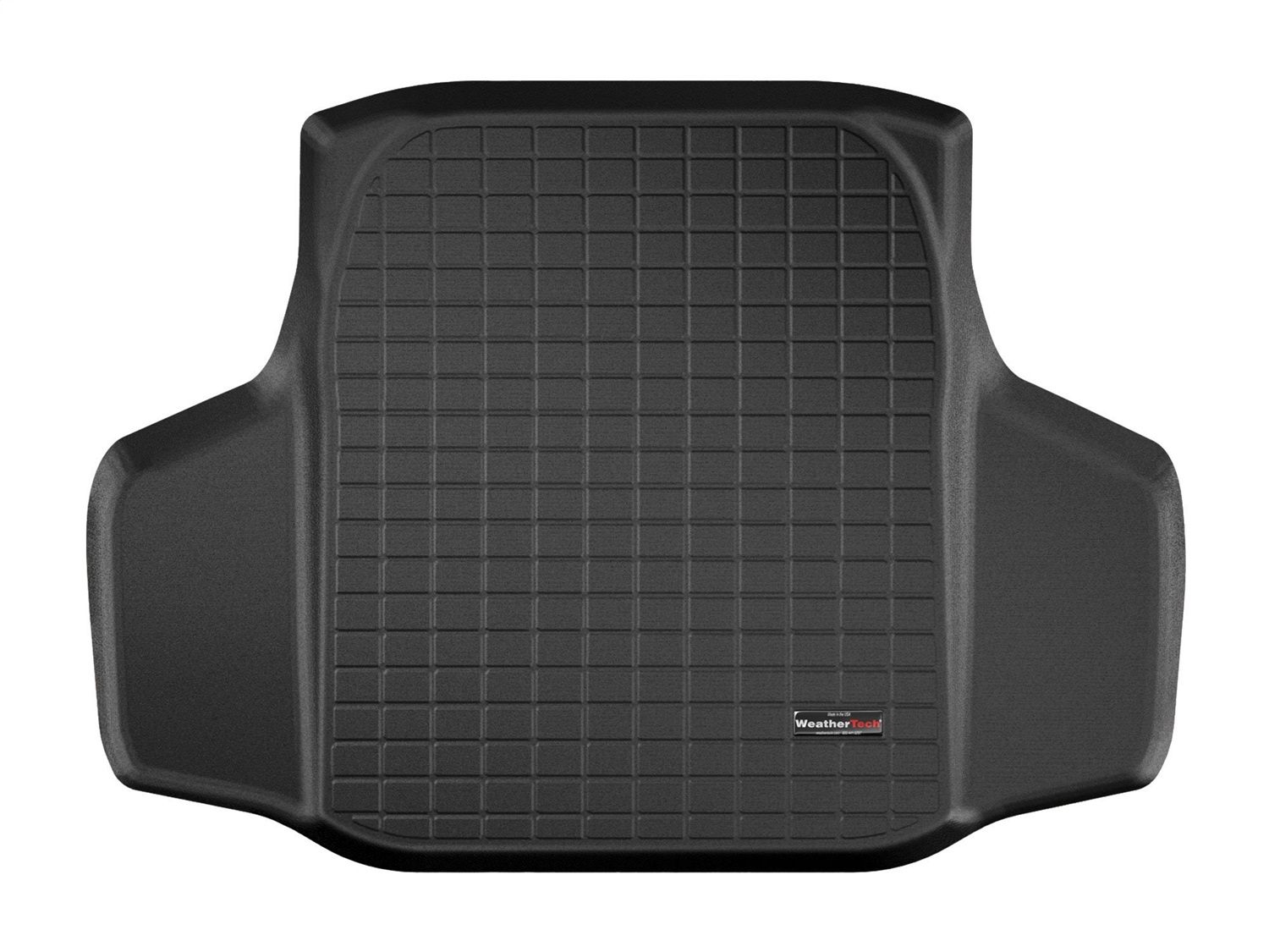 Weathertech - 401080 - Cargo Area Liner