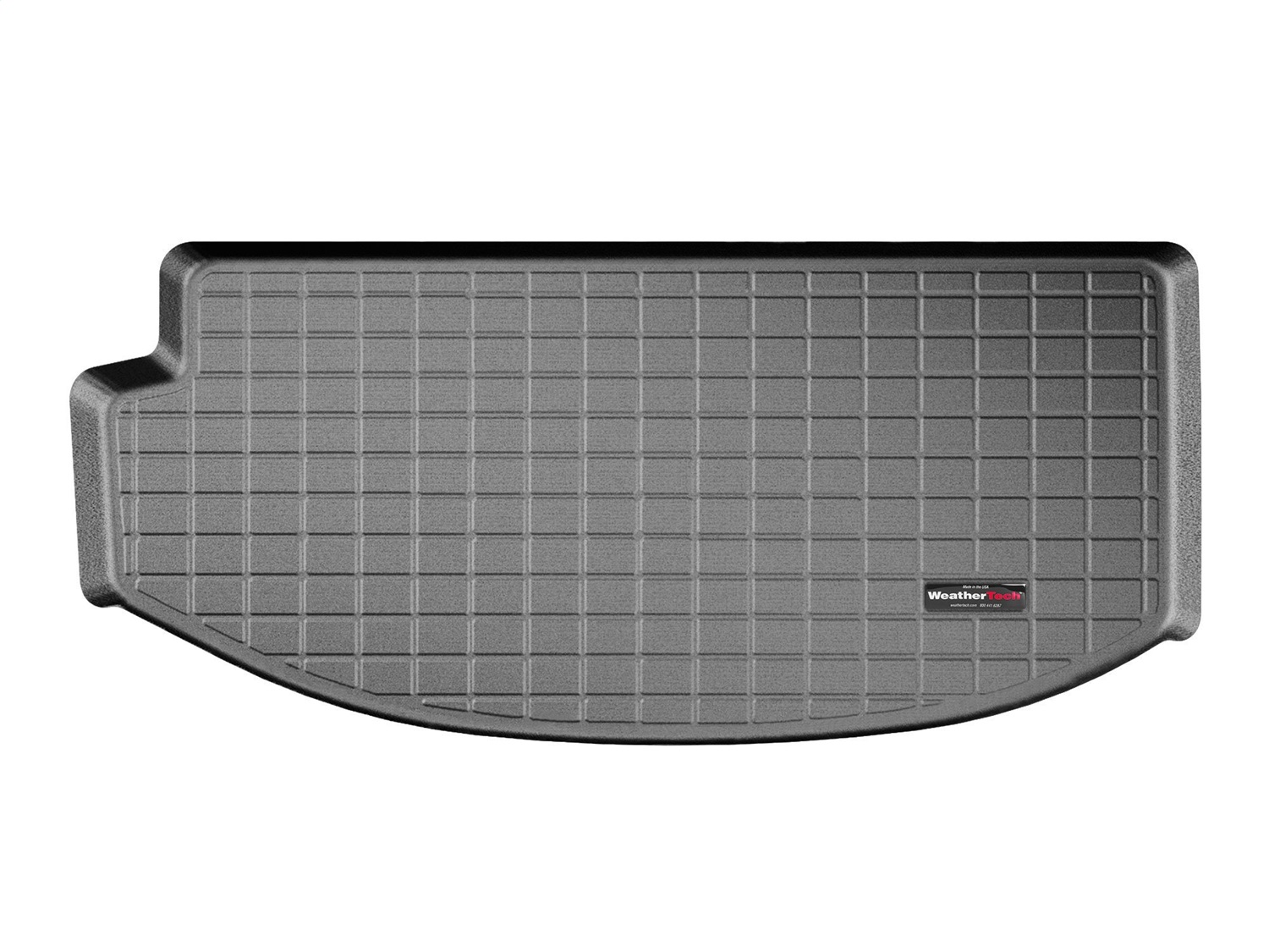 Weathertech - 401082 - Cargo Area Liner