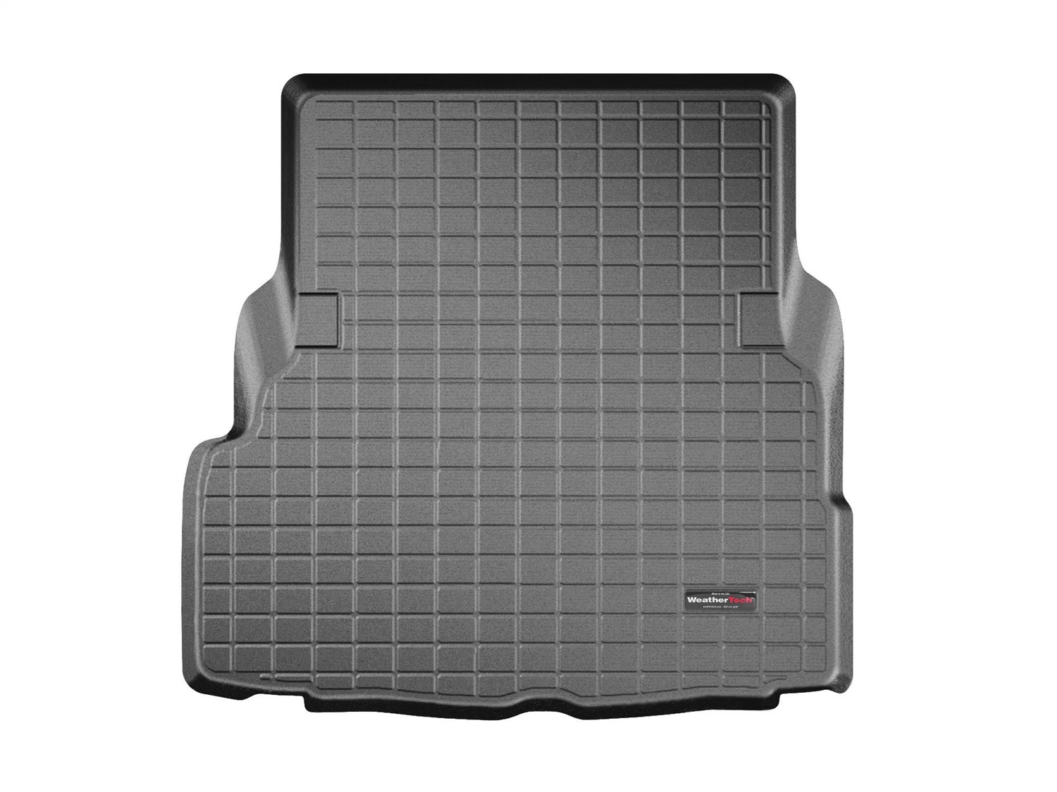 Weathertech - 401083 - Cargo Area Liner