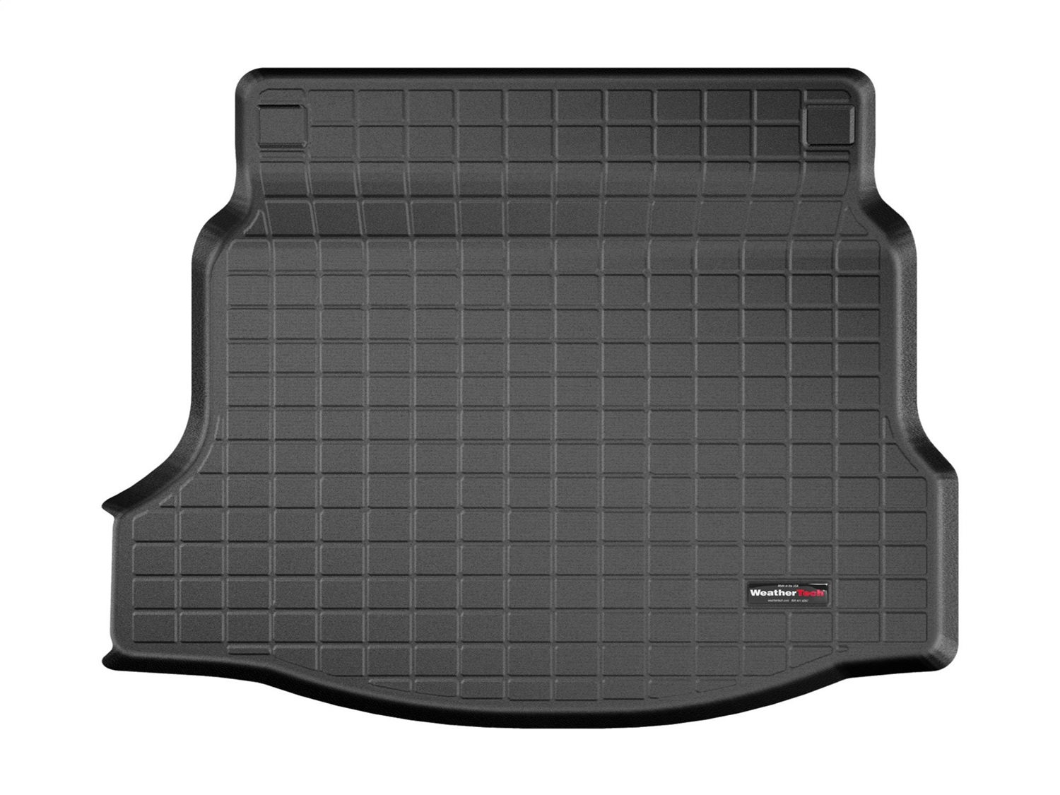 Weathertech - 401085 - Cargo Area Liner