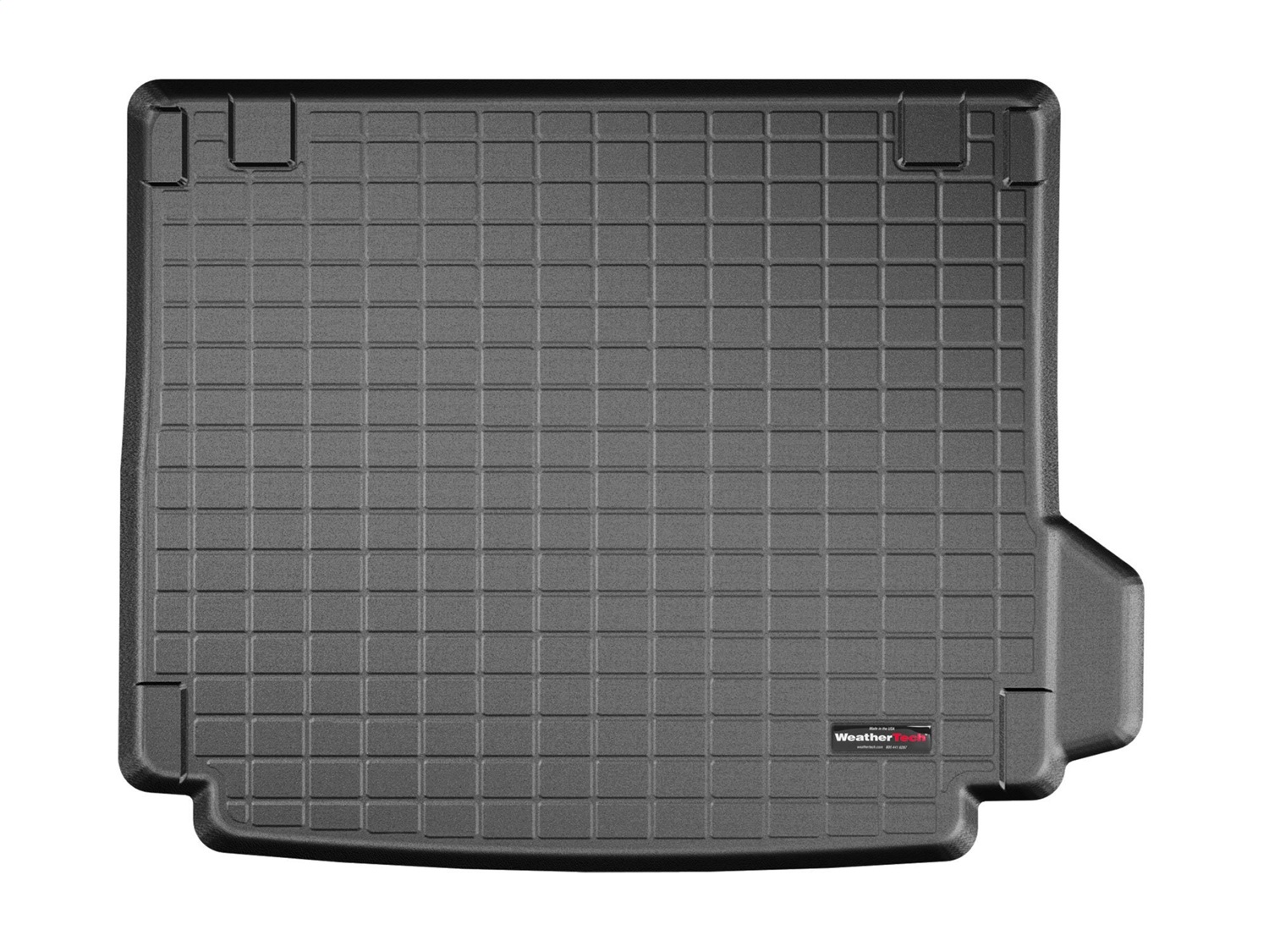 Weathertech - 401086 - Cargo Area Liner