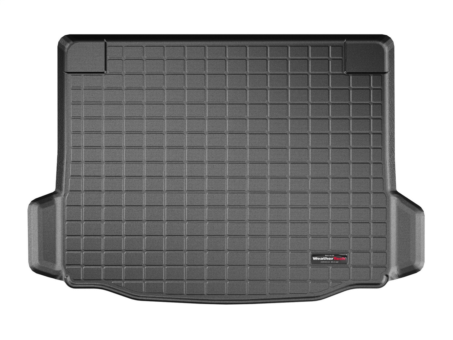 Weathertech - 401087 - Cargo Area Liner