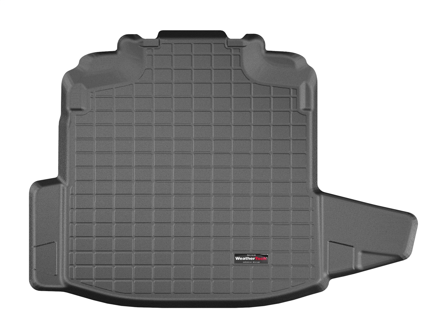 Weathertech - 401088 - Cargo Area Liner