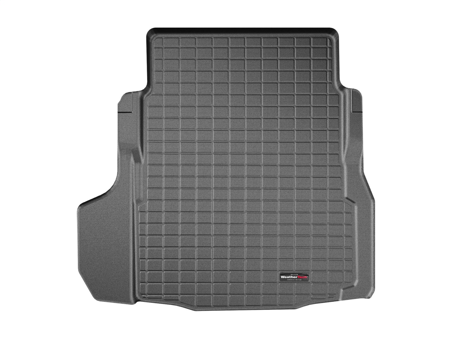Weathertech - 401089 - Cargo Area Liner