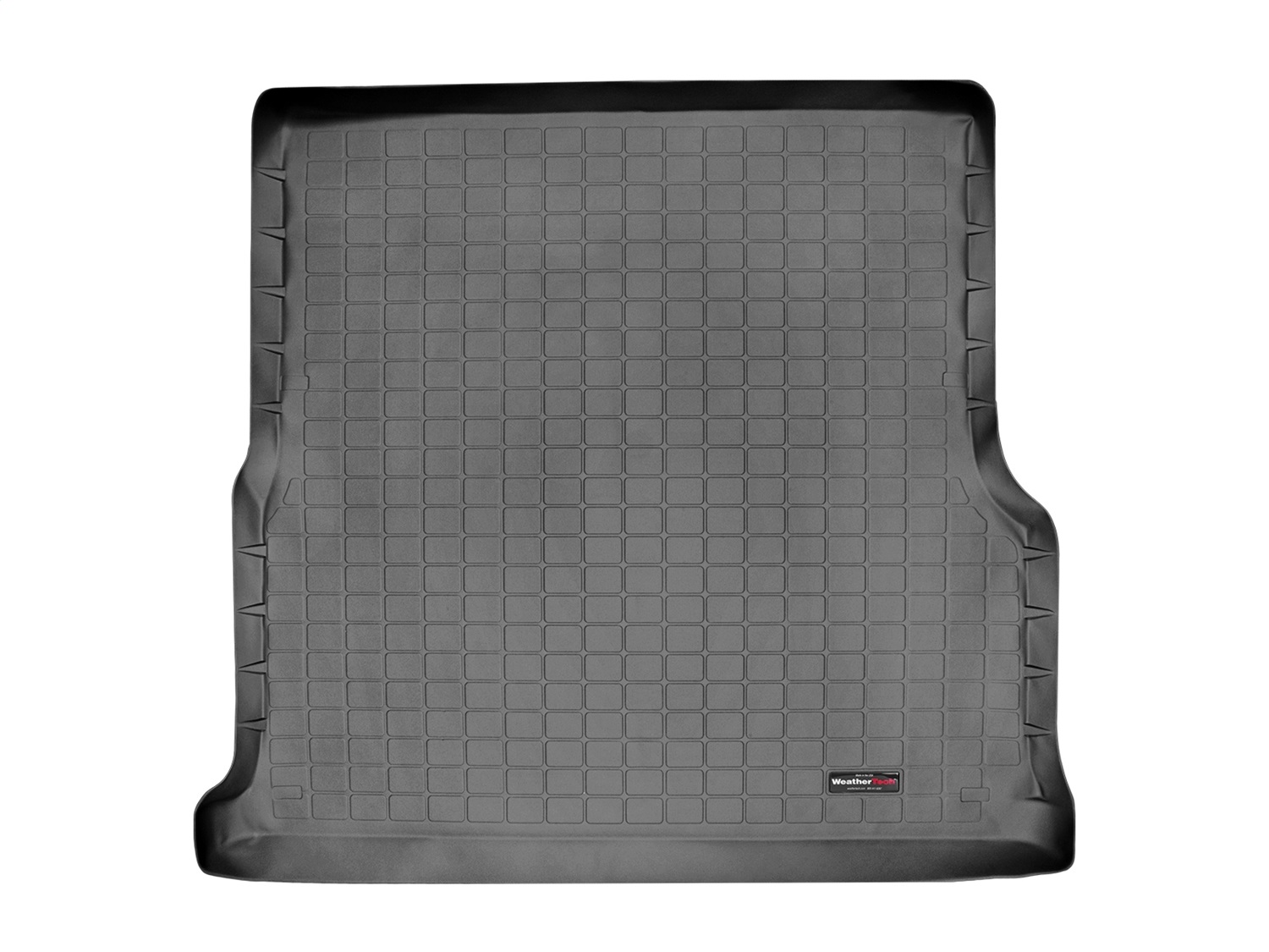 Weathertech - 40108 - Cargo Area Liner