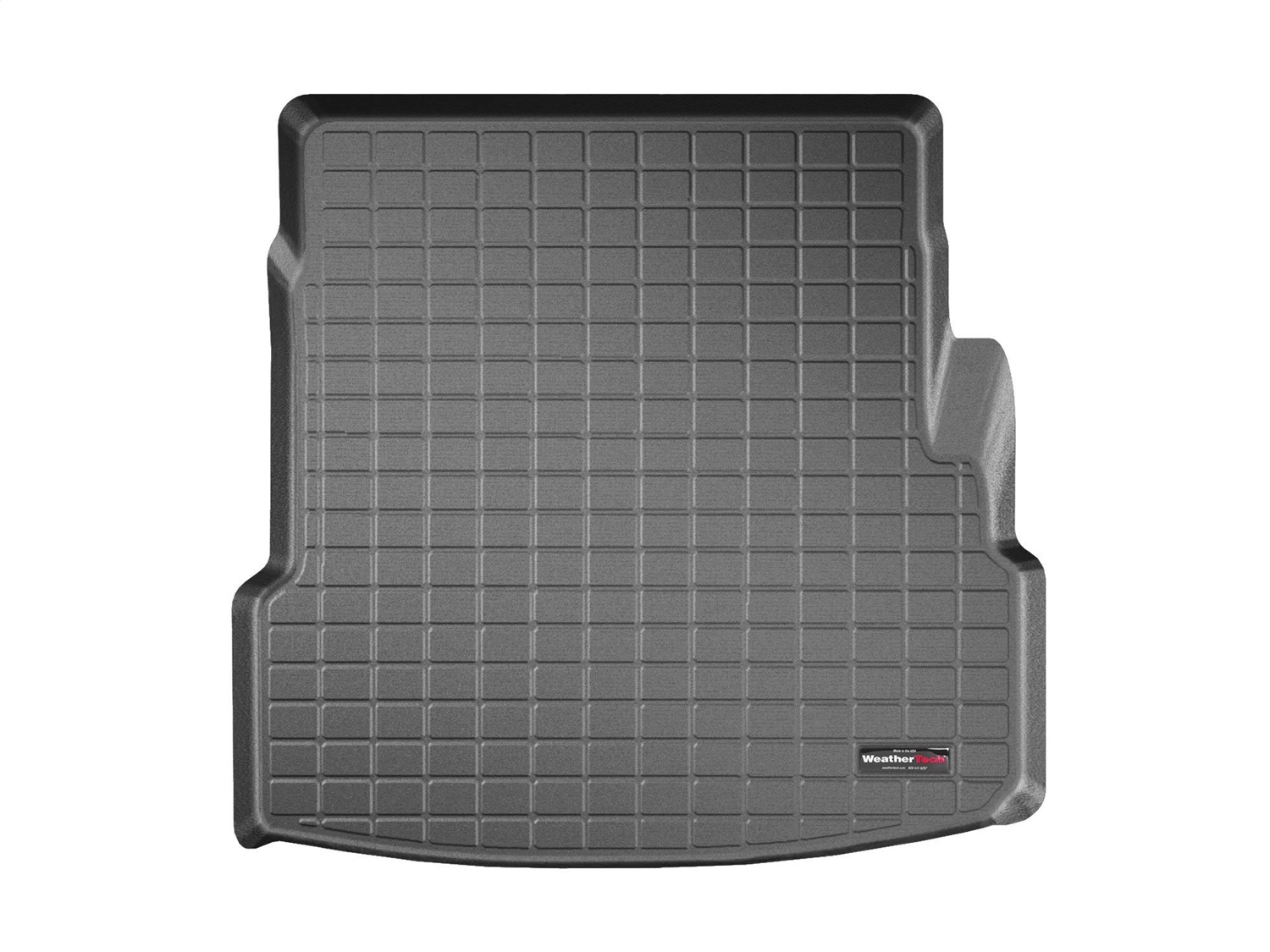 Weathertech - 401090 - Cargo Area Liner