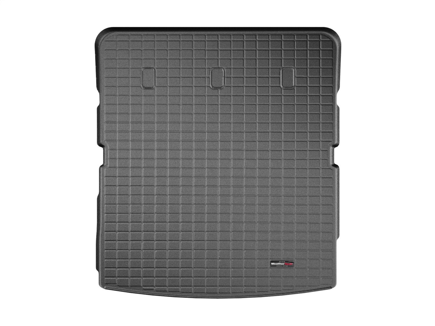 Weathertech - 401091 - Cargo Area Liner