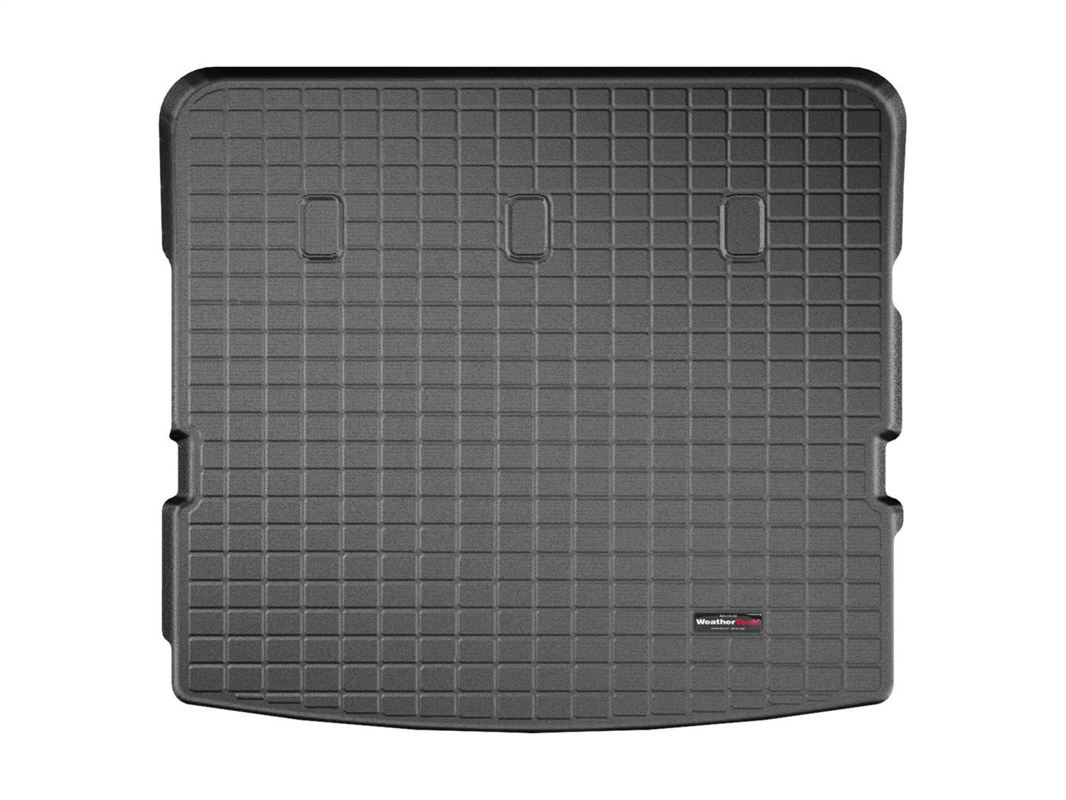 Weathertech - 401093 - Cargo Area Liner