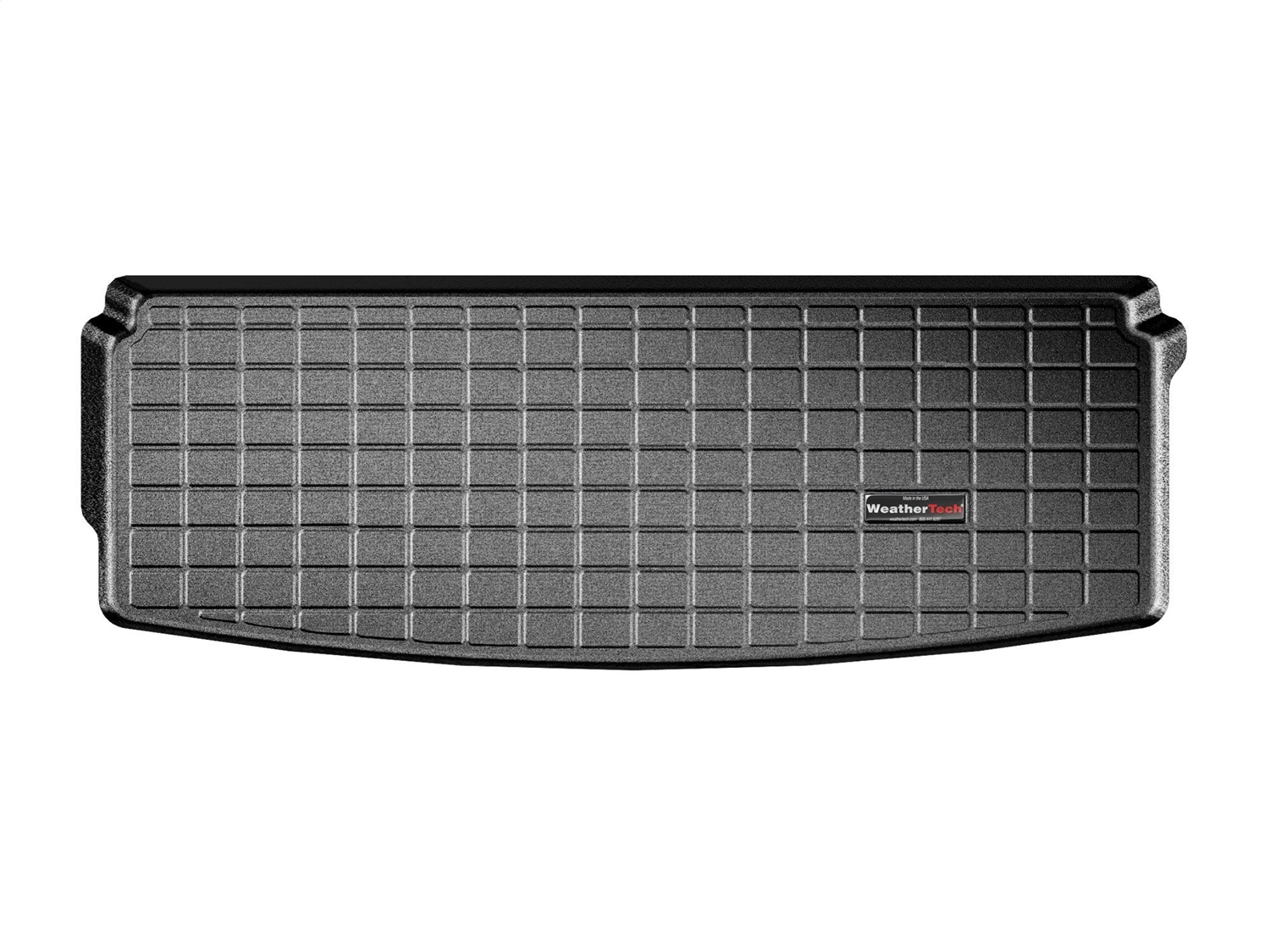 Weathertech - 401094 - Cargo Area Liner