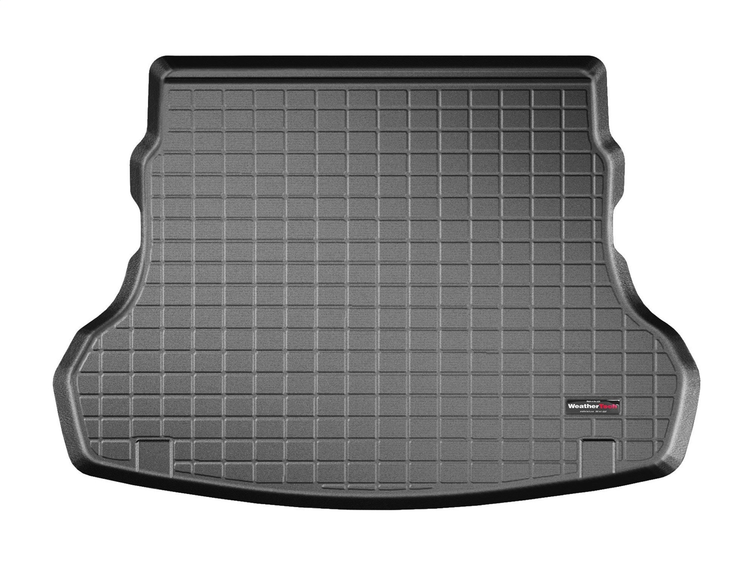 Weathertech - 401095 - Cargo Area Liner