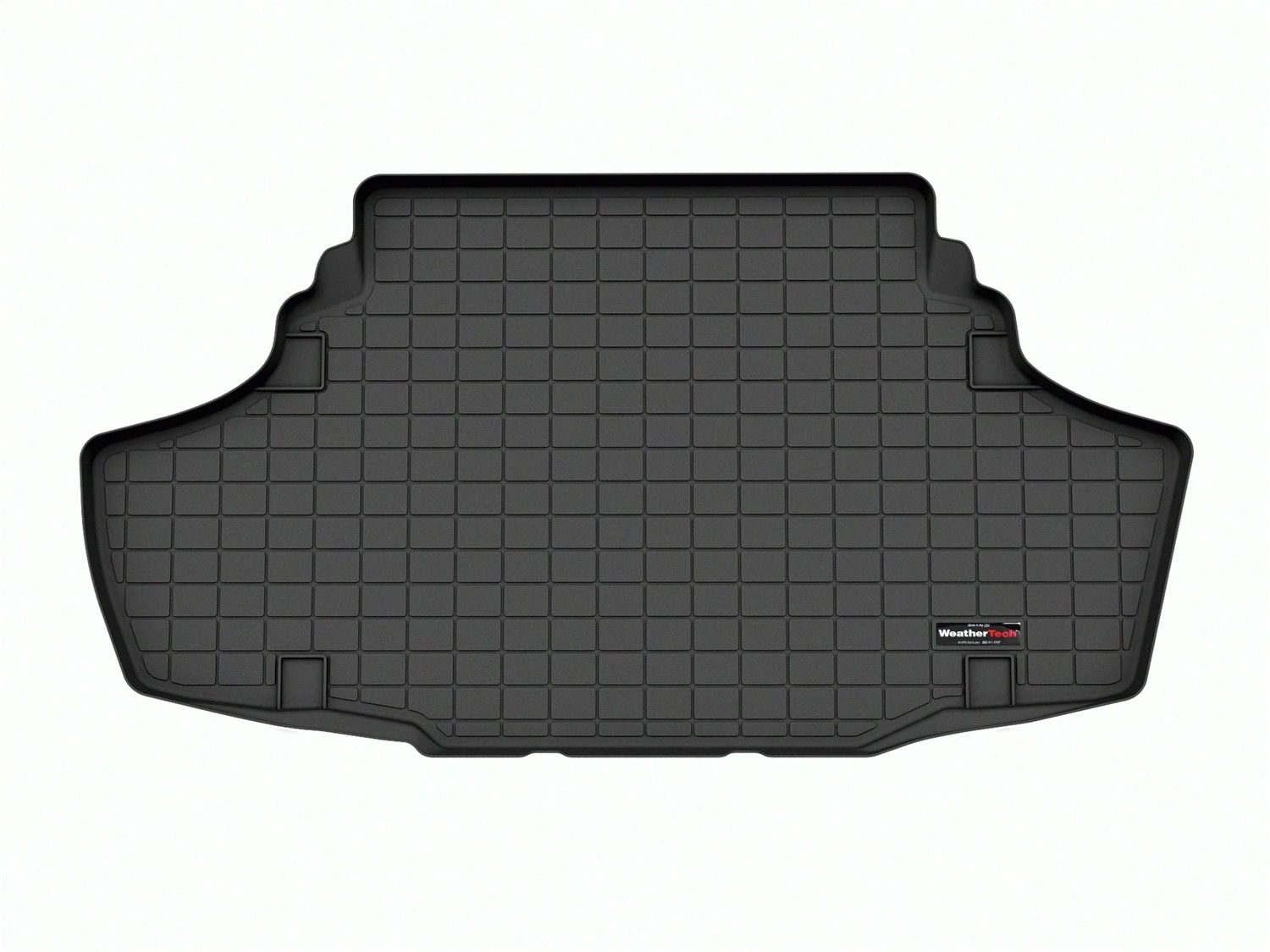 Weathertech - 401097 - Cargo Area Liner