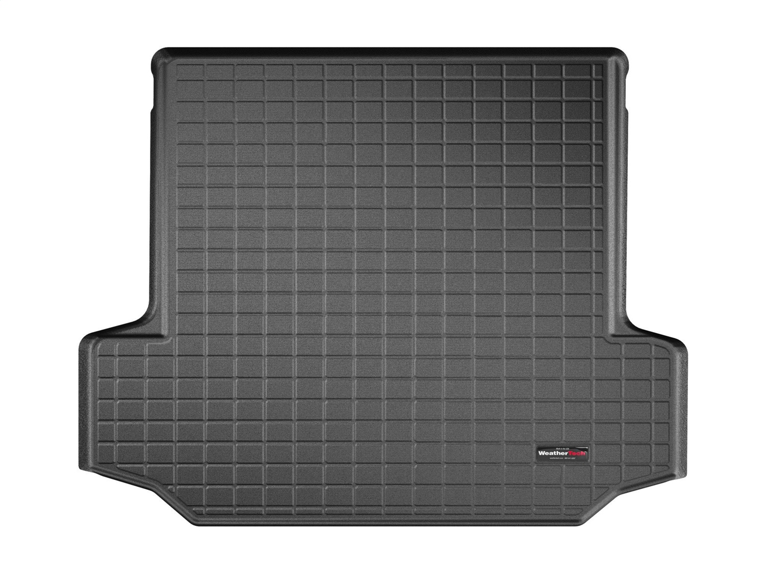 Weathertech - 401103 - Cargo Area Liner