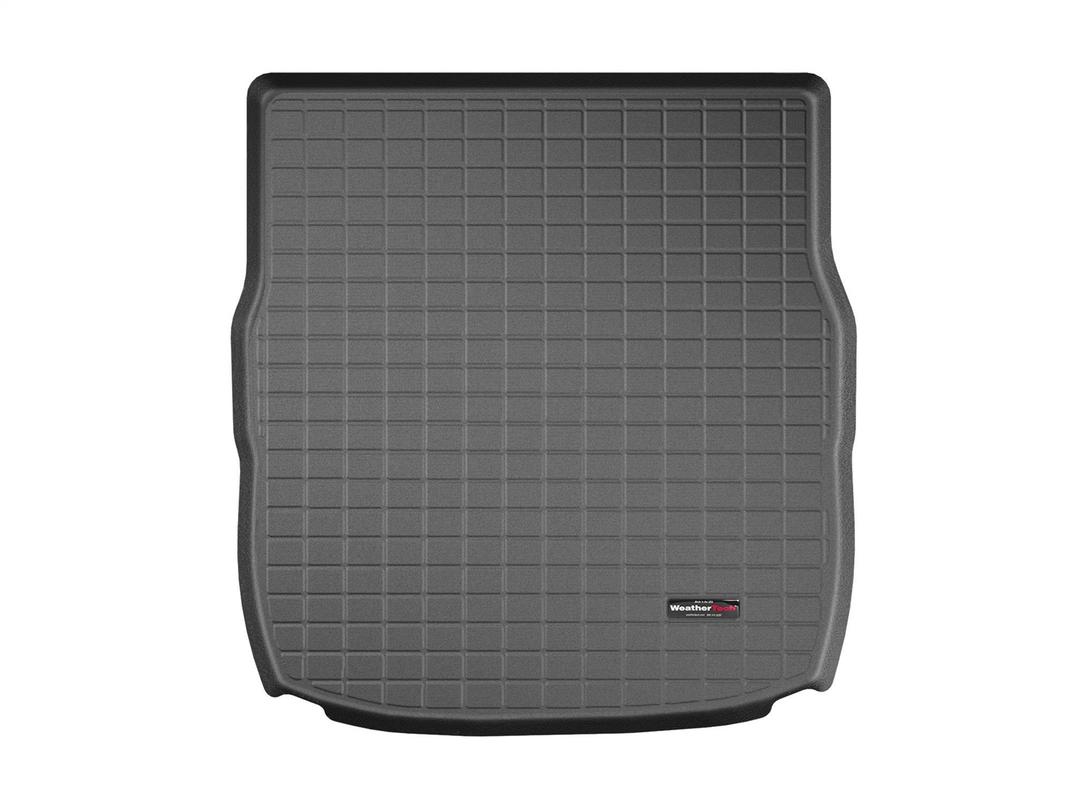Weathertech - 401111 - Cargo Area Liner