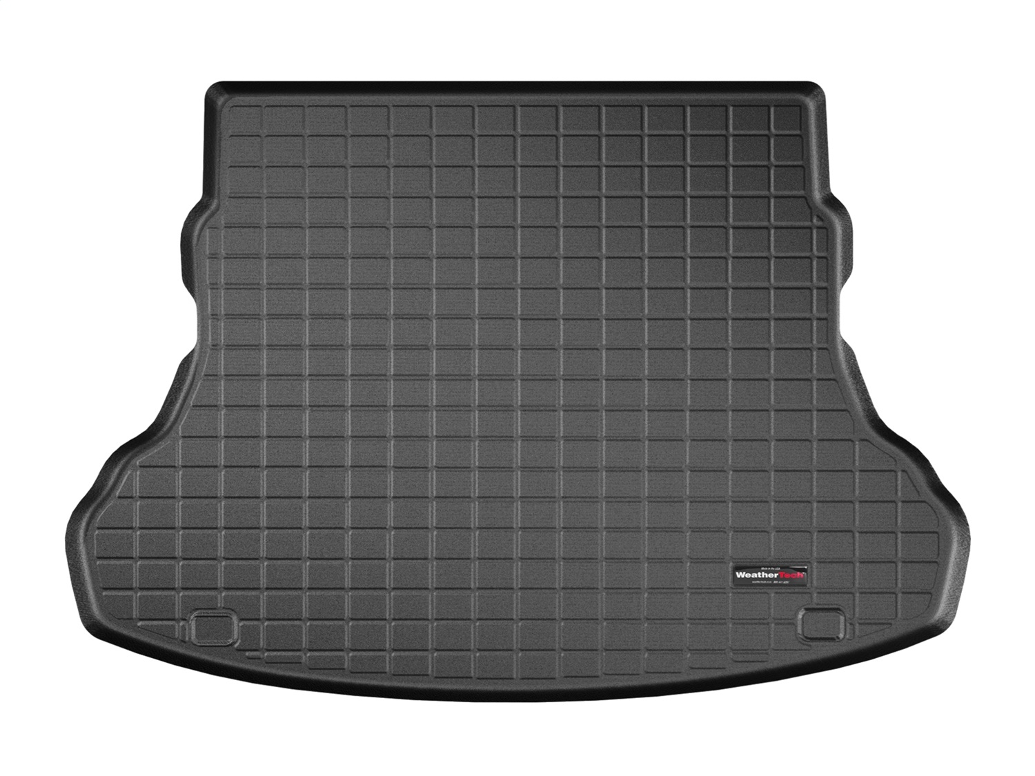 Weathertech - 401122 - Cargo Area Liner