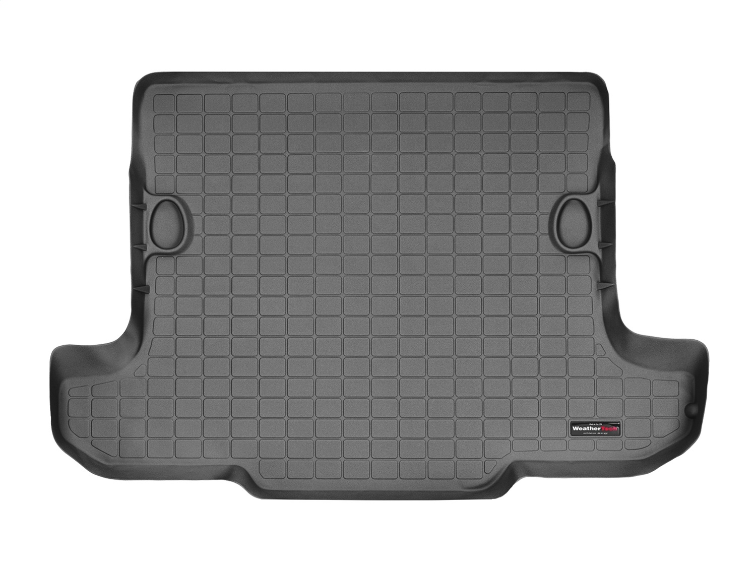 Weathertech - 40112 - Cargo Area Liner