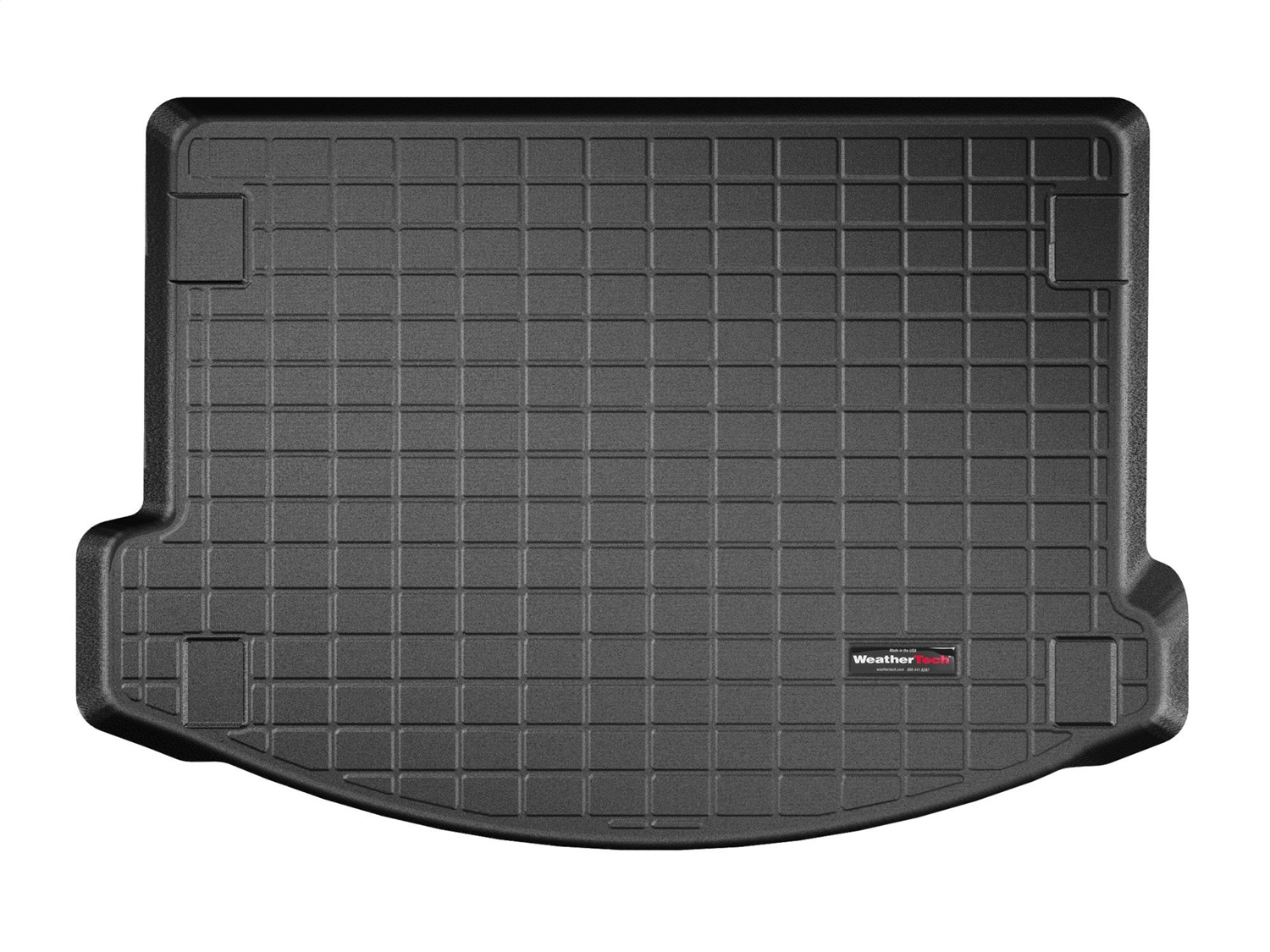 Weathertech - 401137 - Cargo Area Liner