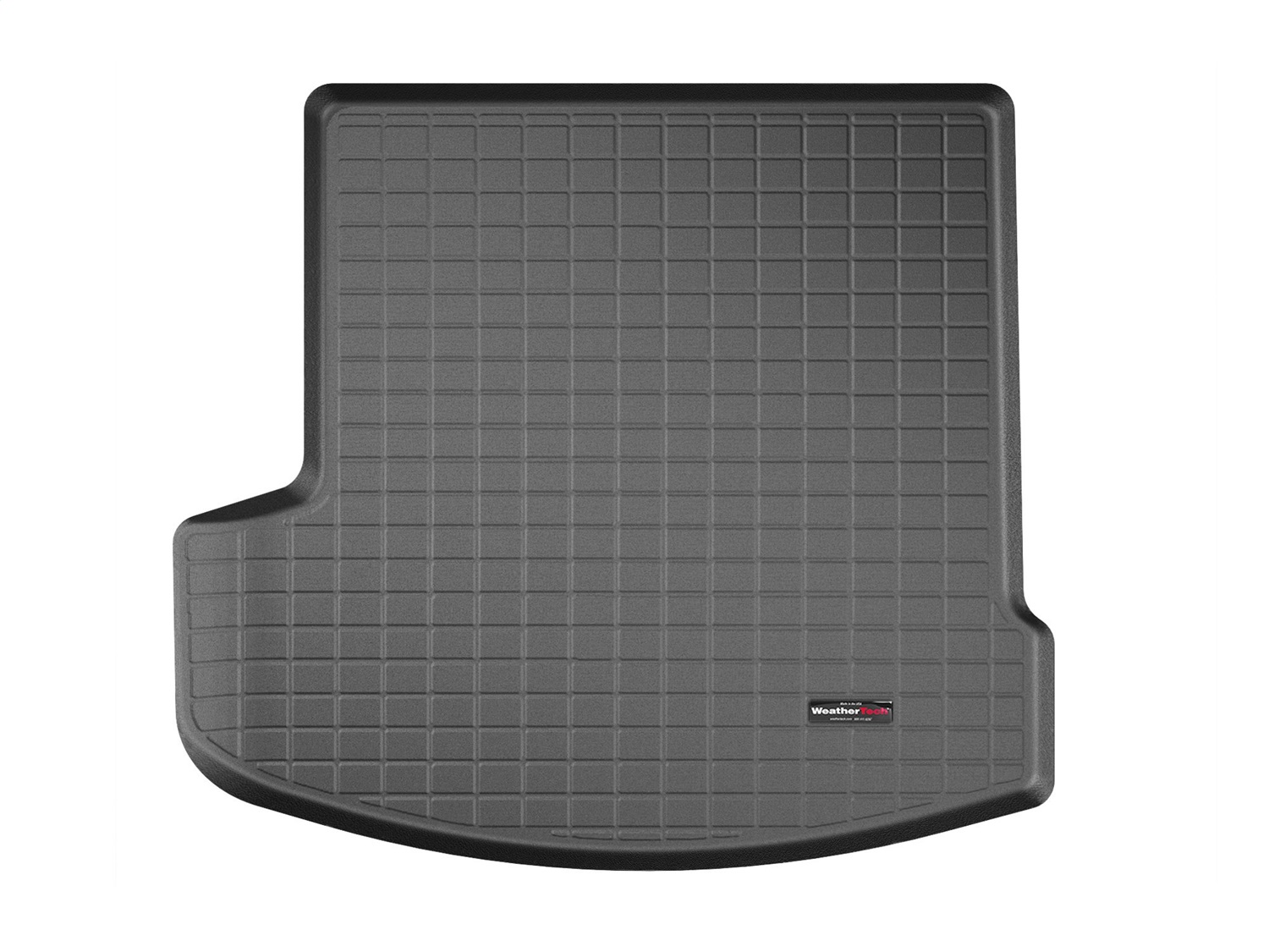 Weathertech - 401143 - Cargo Area Liner
