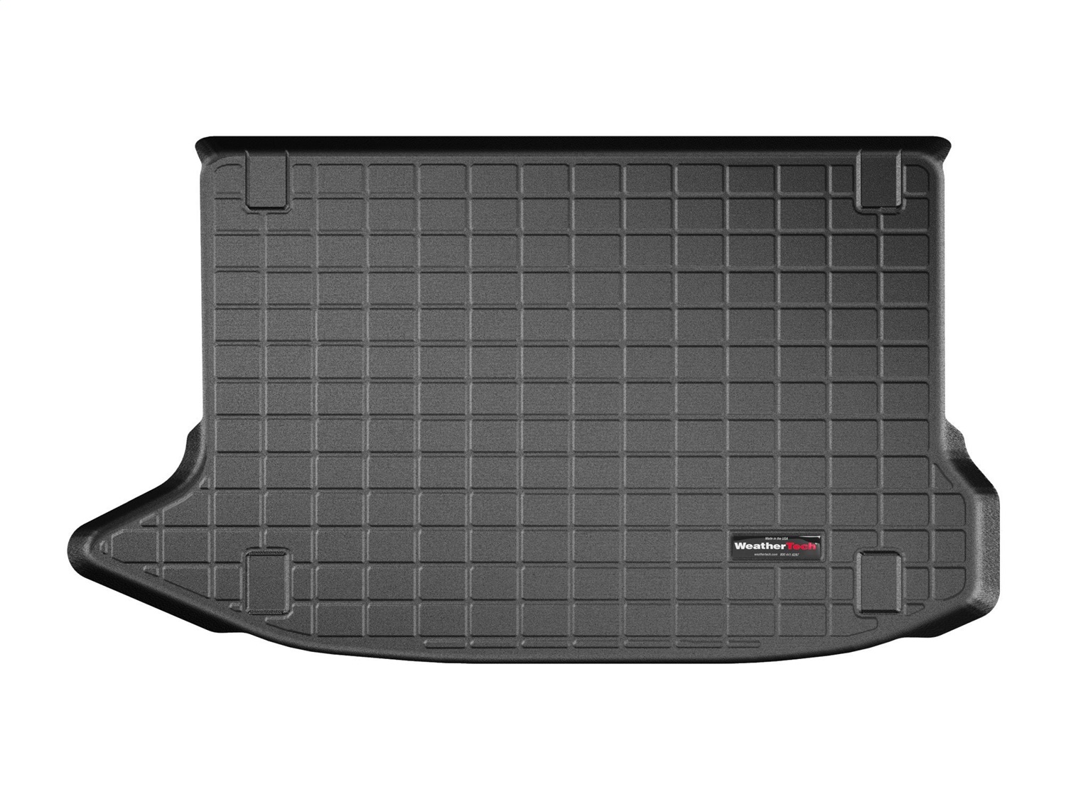 Weathertech - 401147 - Cargo Area Liner