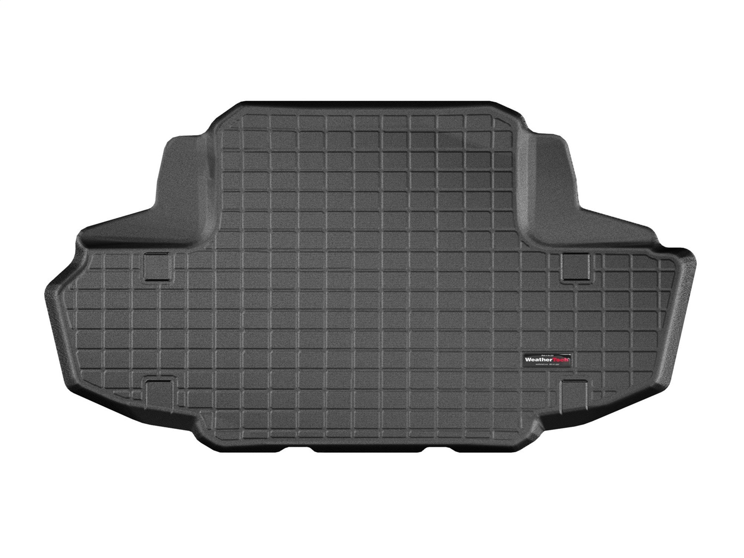 Weathertech - 401156 - Cargo Area Liner